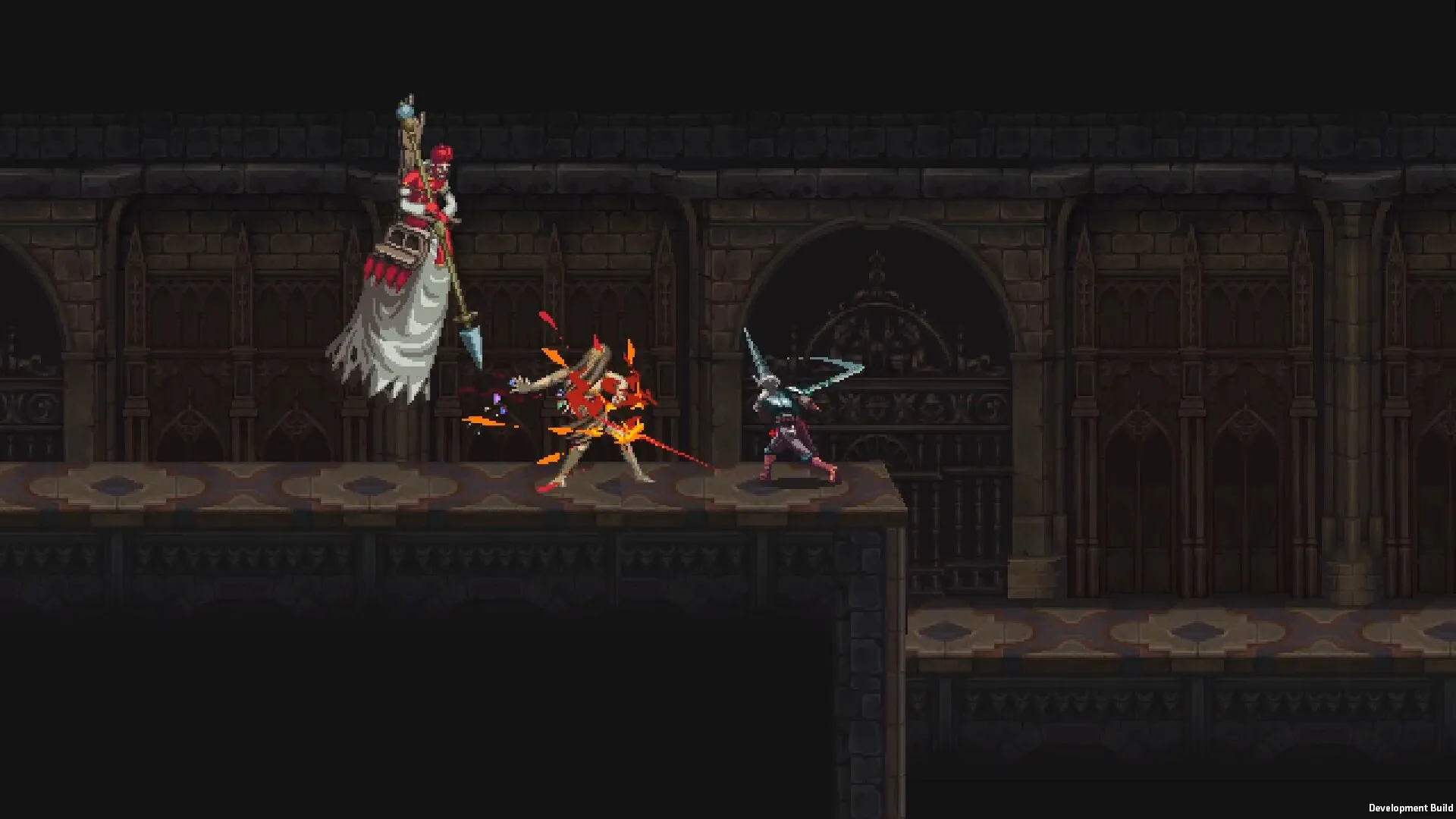 Blasphemous (PC Steam Key / Global)