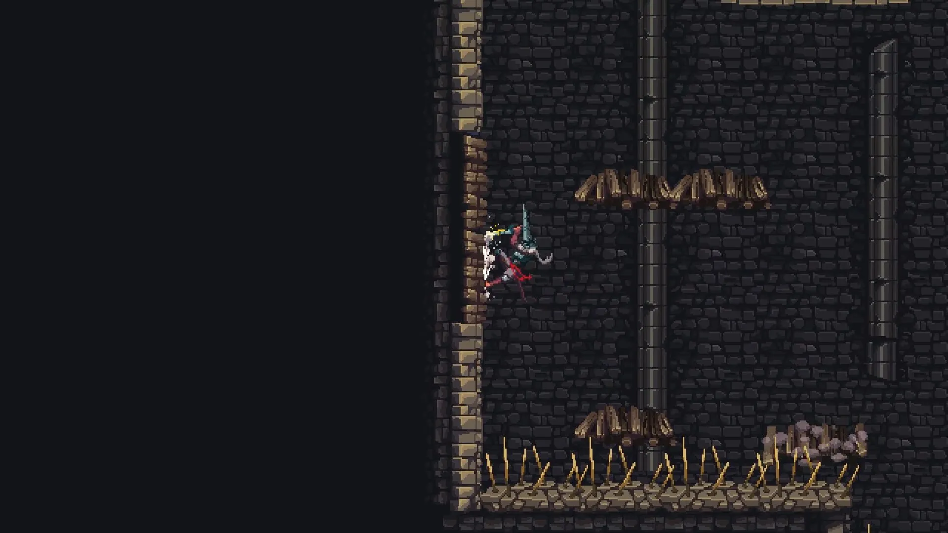Blasphemous (PC Steam Key / Global)