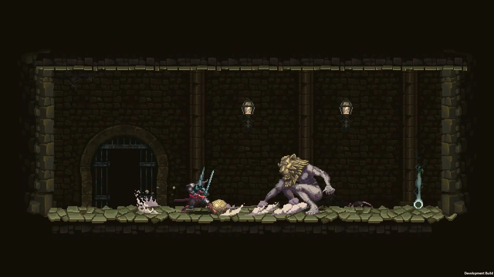Blasphemous (PC Steam Key / Global)