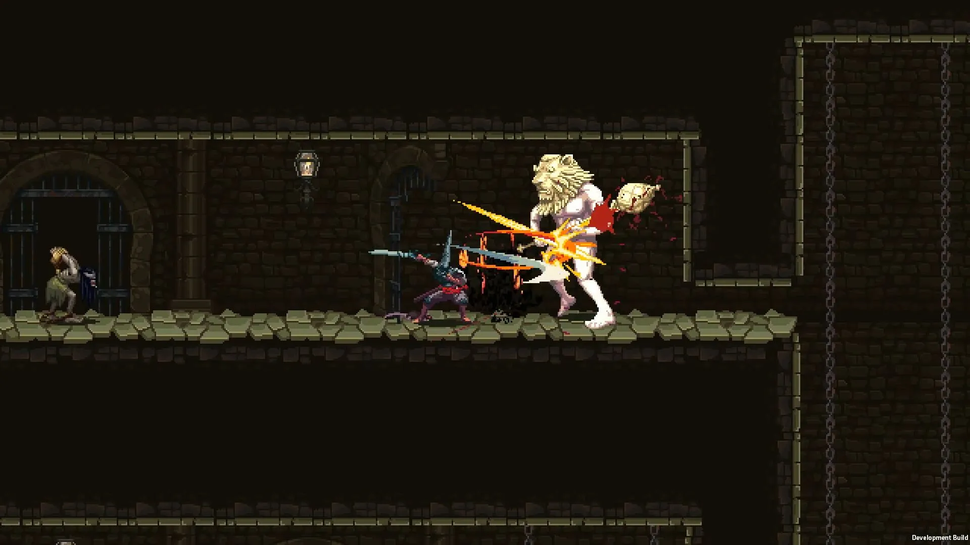 Blasphemous (PC Steam Key / Global)