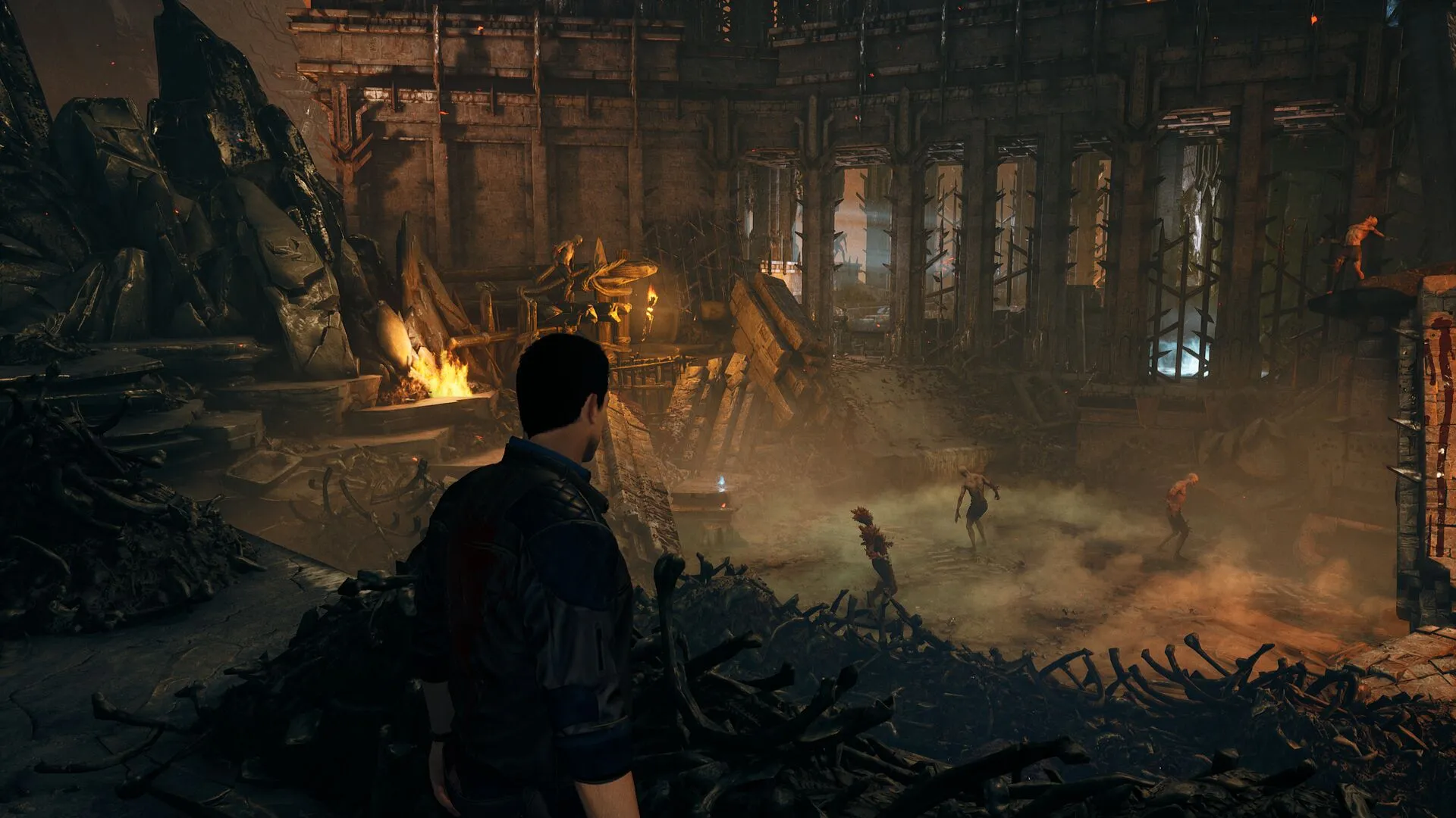 Devil's Hunt (PC Steam Key / Global)