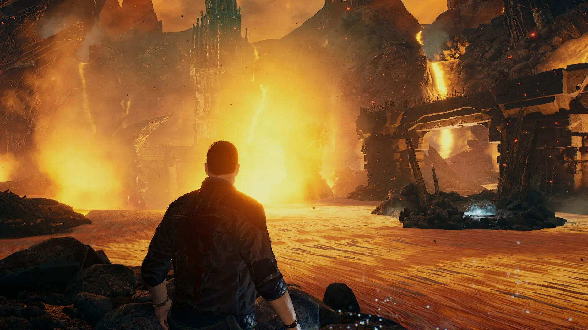 Devil's Hunt (PC Steam Key / Global)