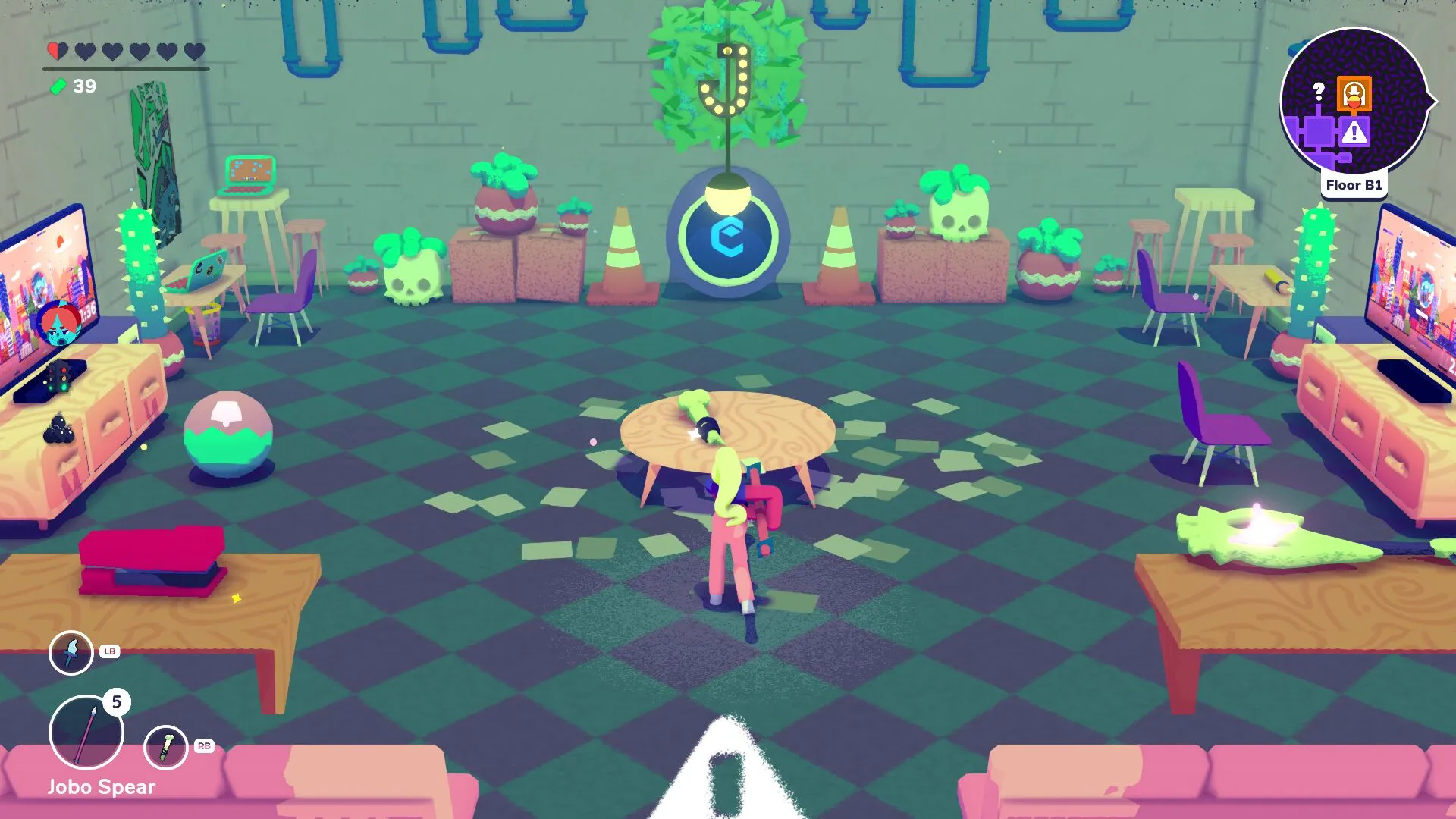 Going Under Deluxe Edition (PC Steam Key / Global)