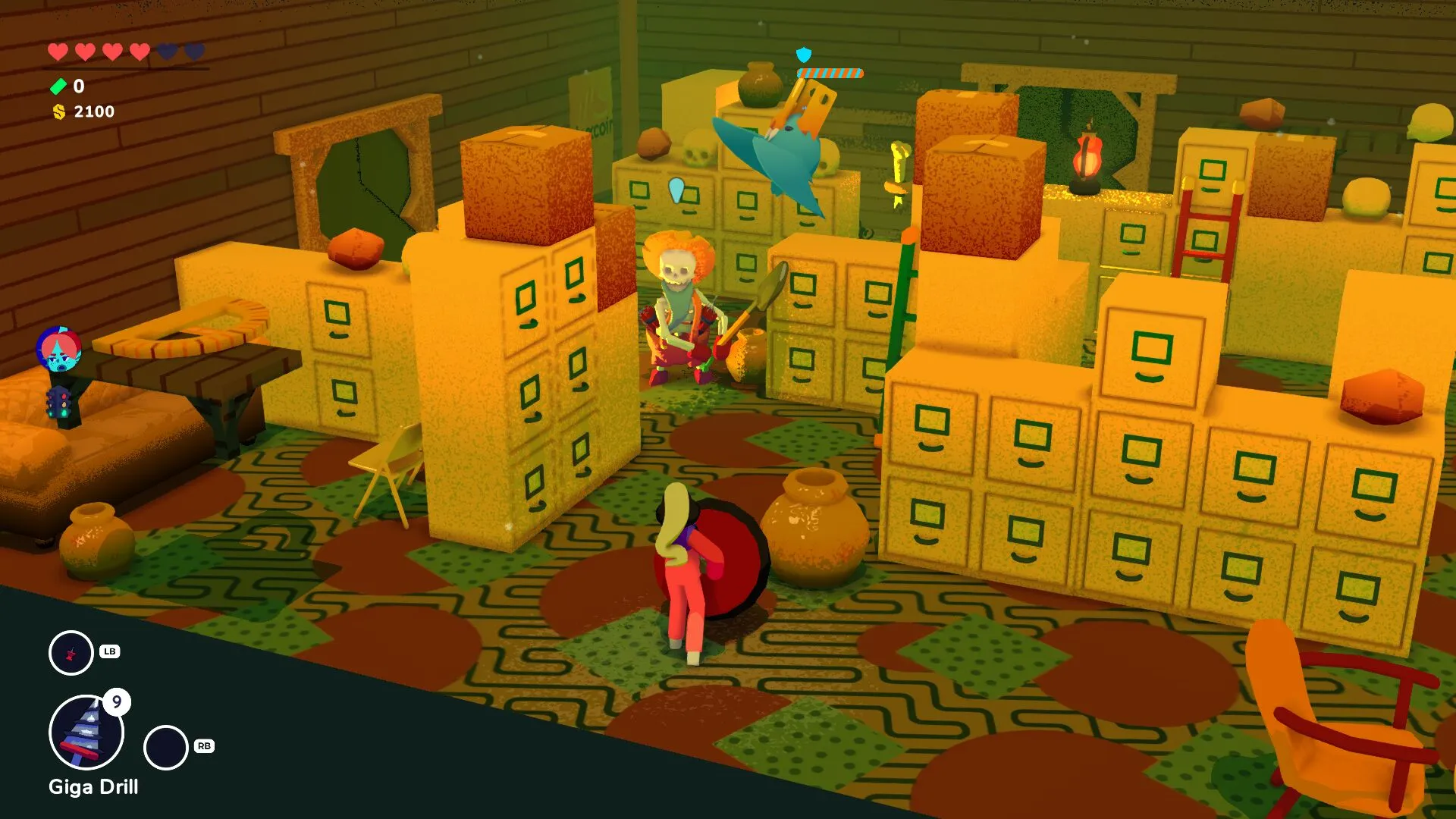 Going Under Deluxe Edition (PC Steam Key / Global)