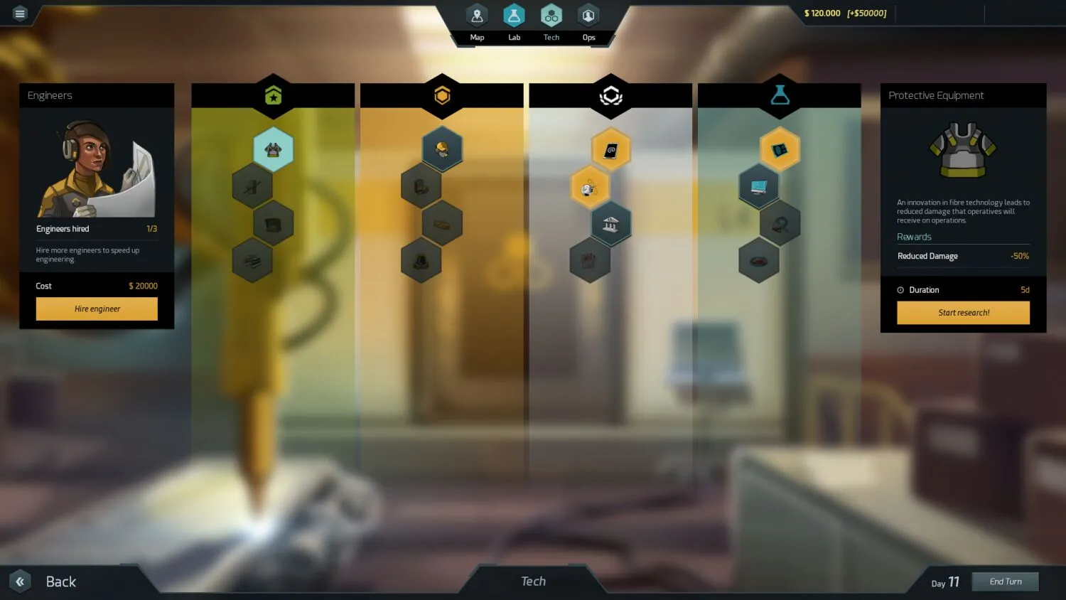 Quarantine (PC Steam Key / Global)