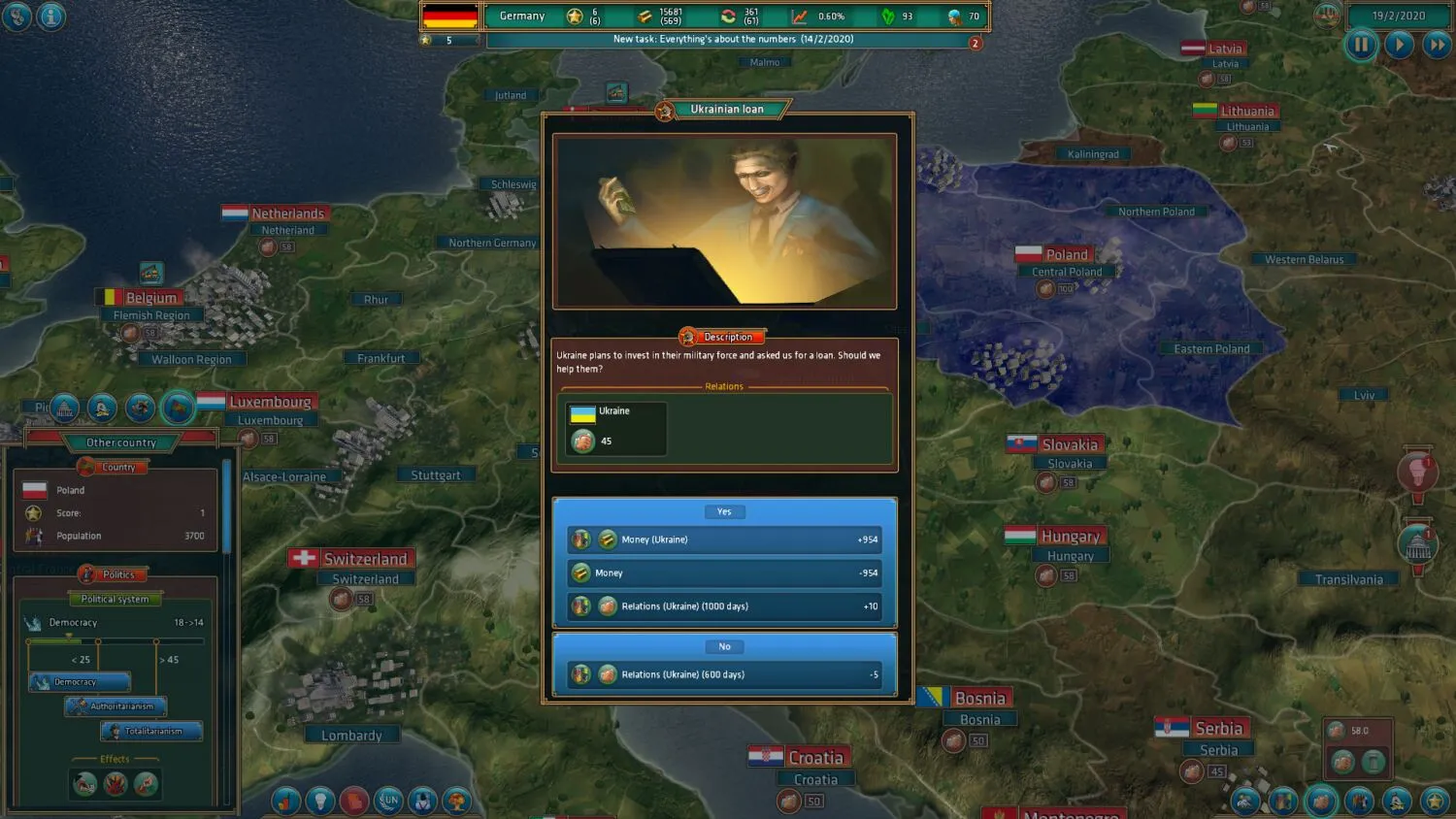 Realpolitiks (PC Steam Clave / Global)