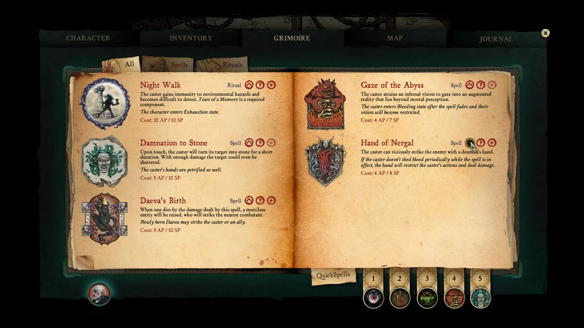 Stygian: Die Herrschaft der Alten (PC Steam Key / Global)