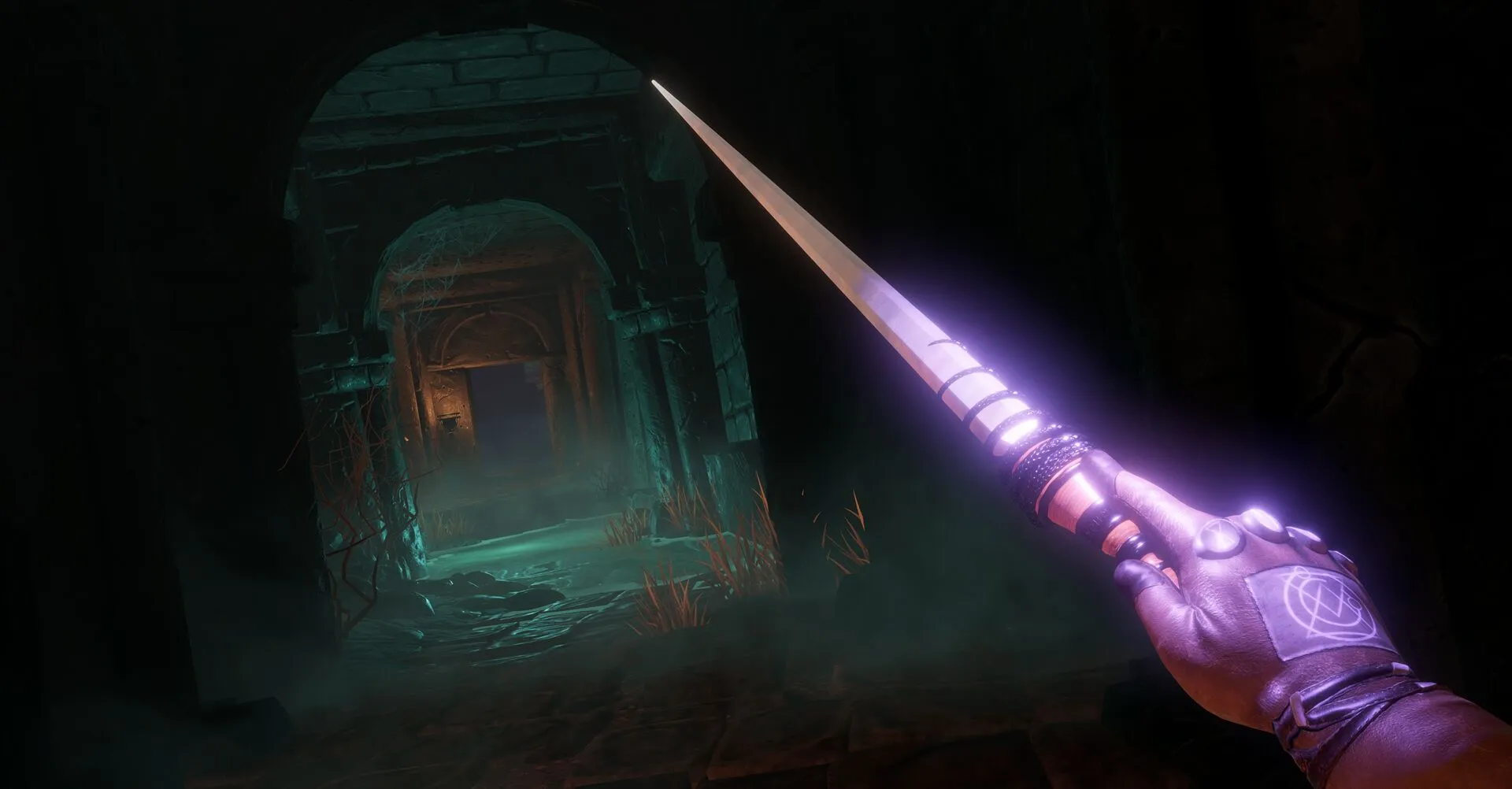Underworld Ascendant (PC Steam Key / Global)