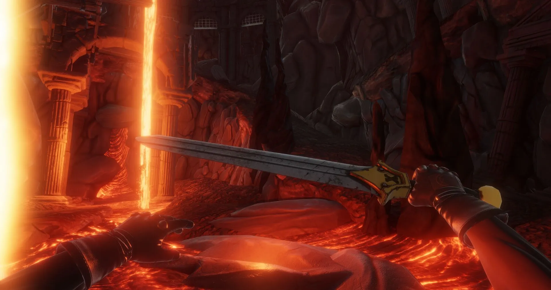 Underworld Ascendant (PC Steam Key / Global)