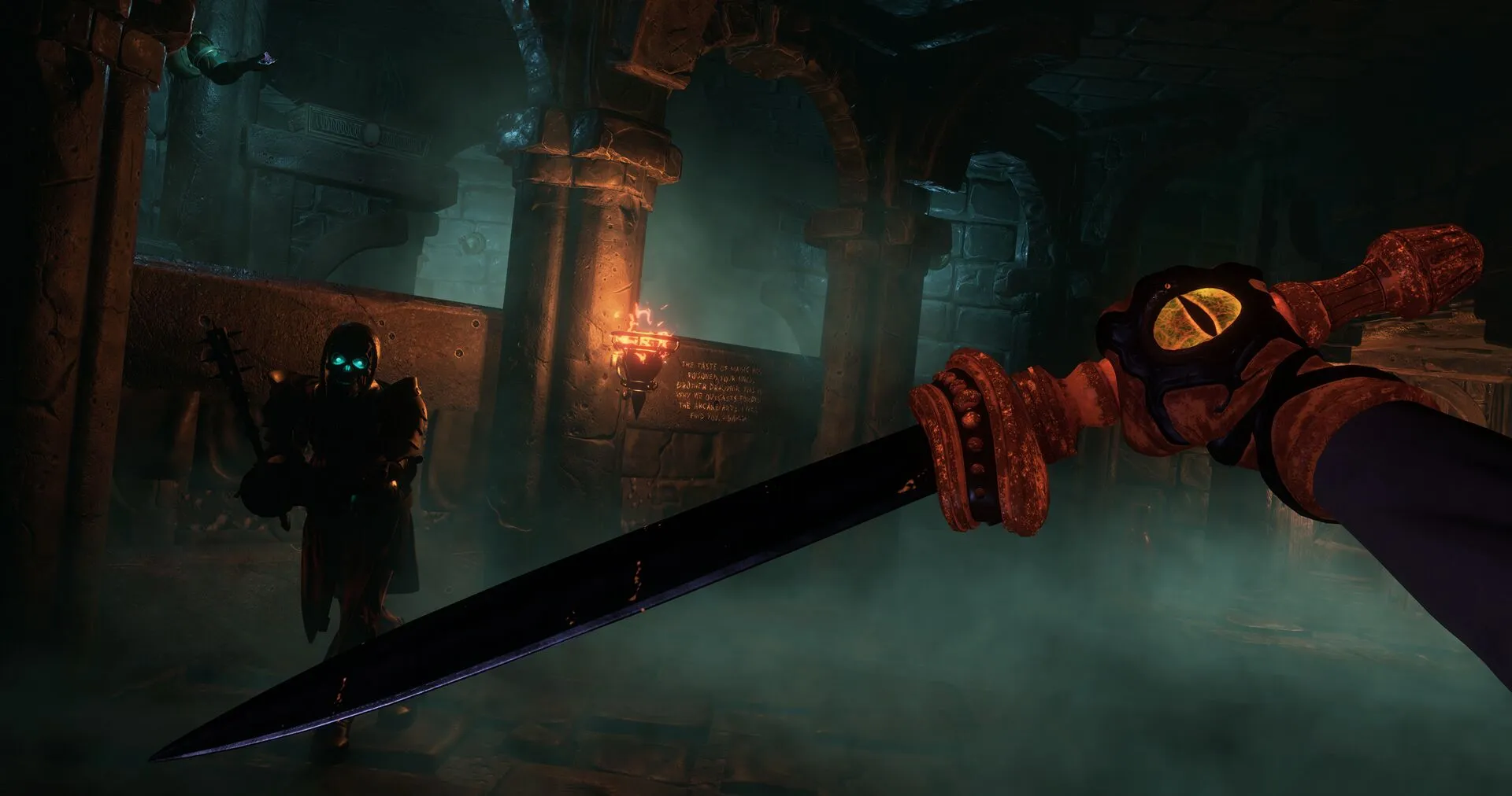 Underworld Ascendant (PC Steam Key / Global)