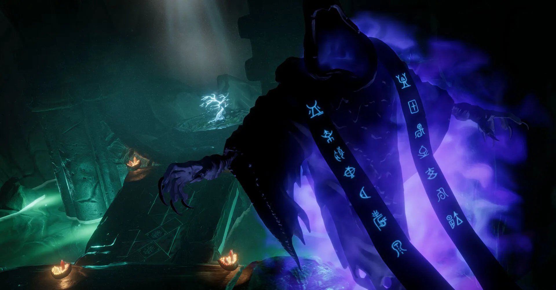 Underworld Ascendant (PC Steam Key / Global)