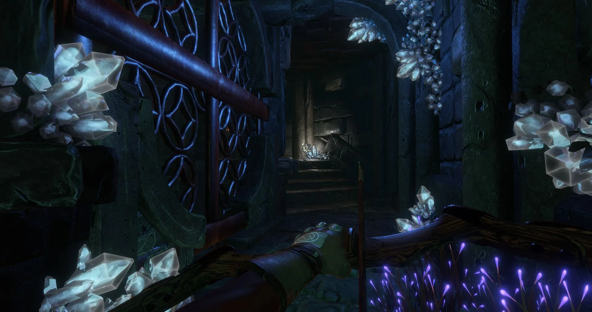 Underworld Ascendant (PC Steam Key / Global)
