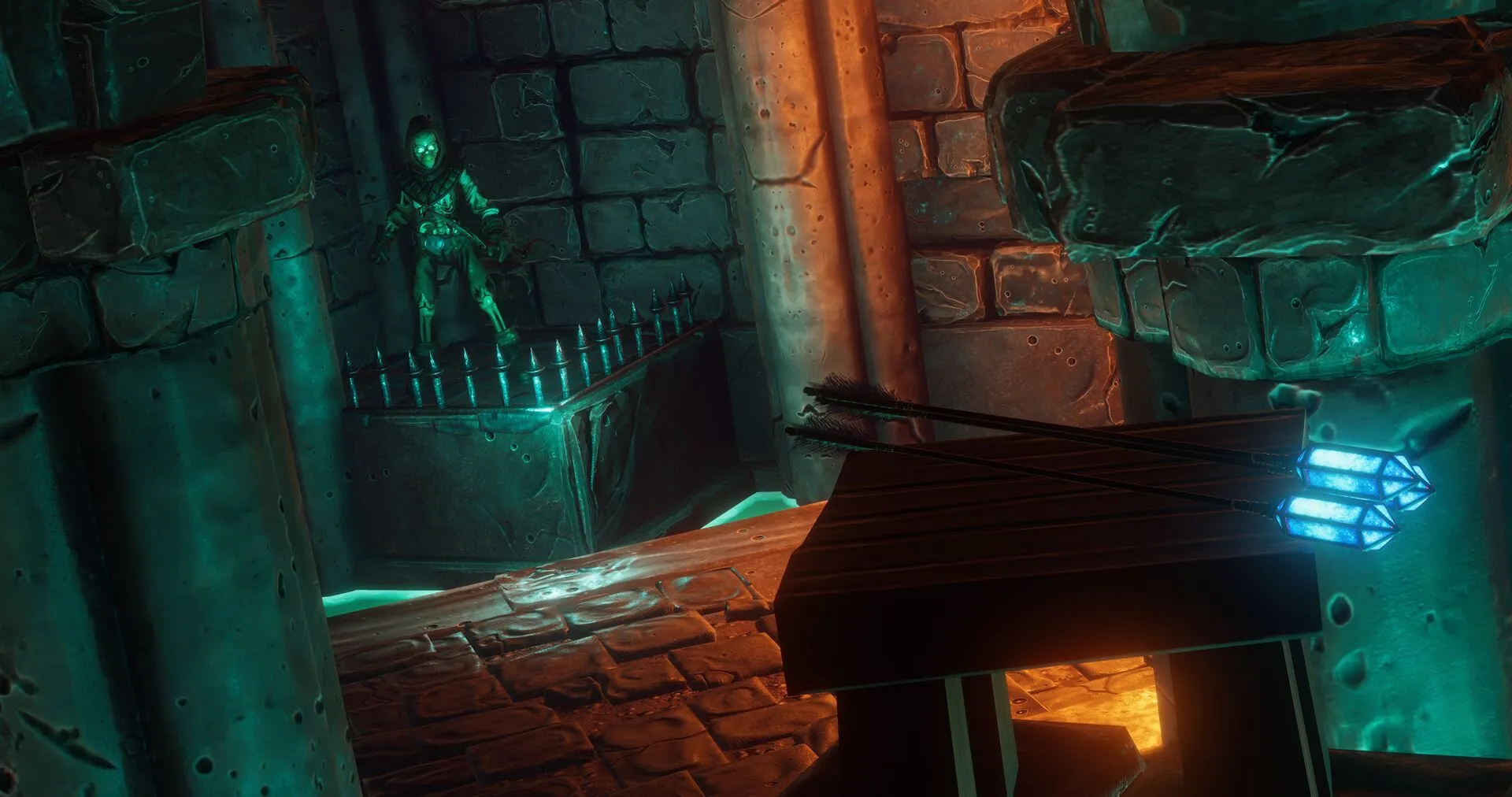 Underworld Ascendant (PC Steam Key / Global)