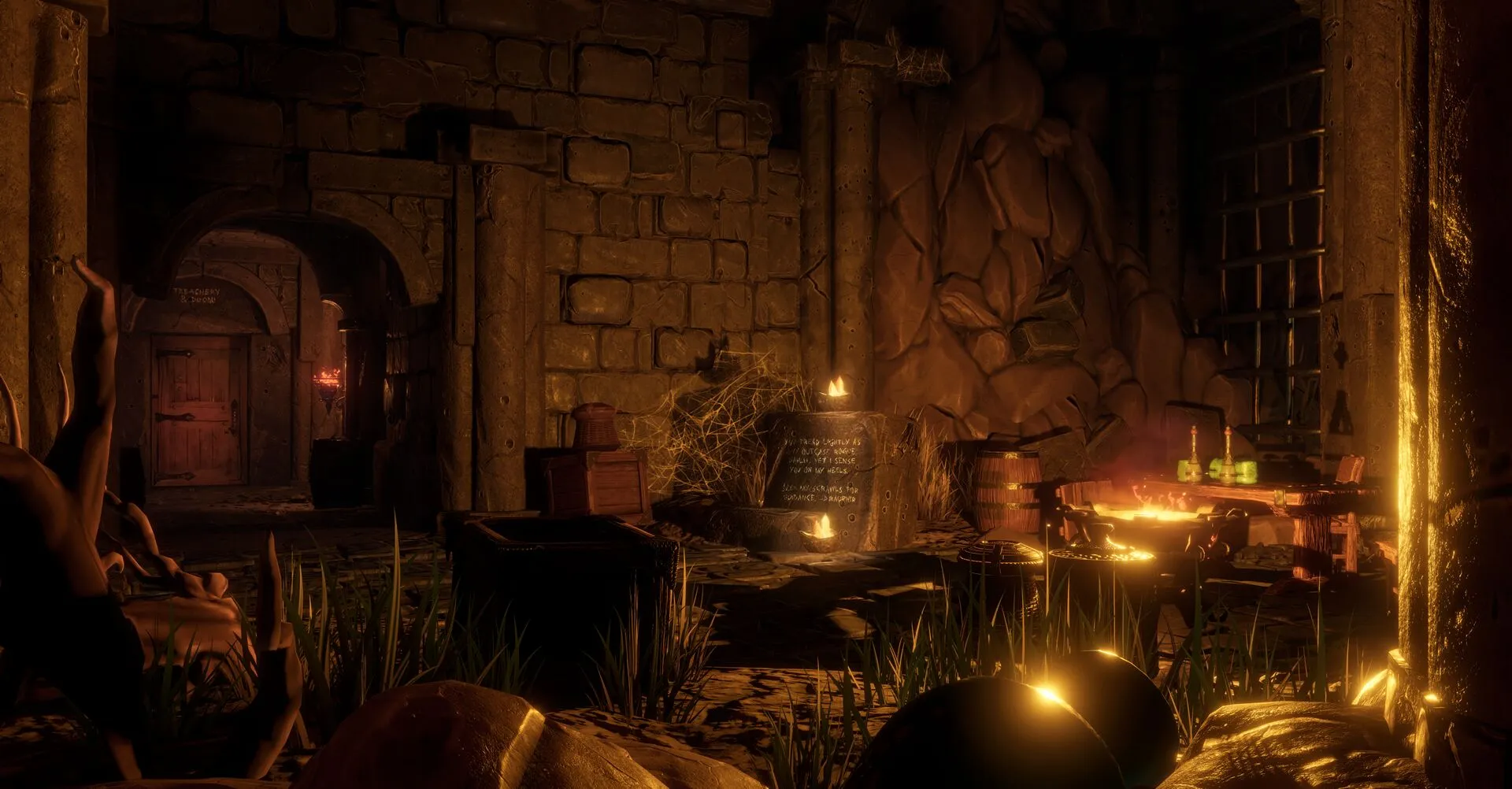 Underworld Ascendant (PC Steam Key / Global)