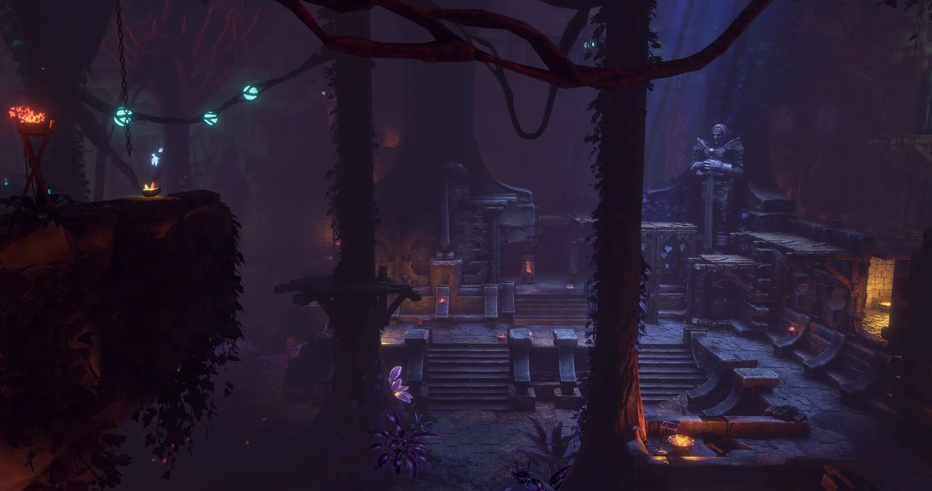 Underworld Ascendant (PC Steam Key / Global)