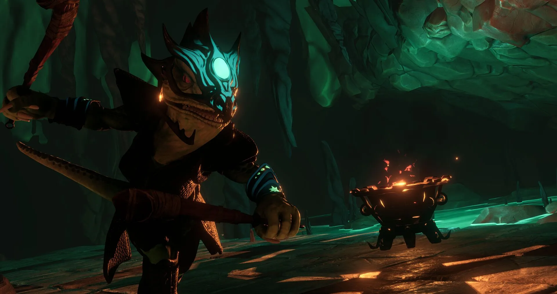 Underworld Ascendant (PC Steam Key / Global)