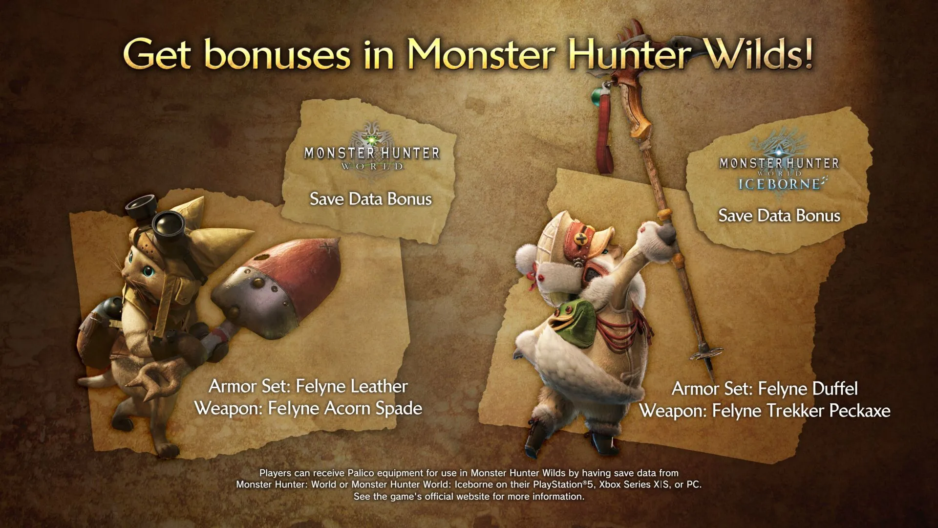 Monster Hunter Wilds (PC Steam Κλειδί - Global)