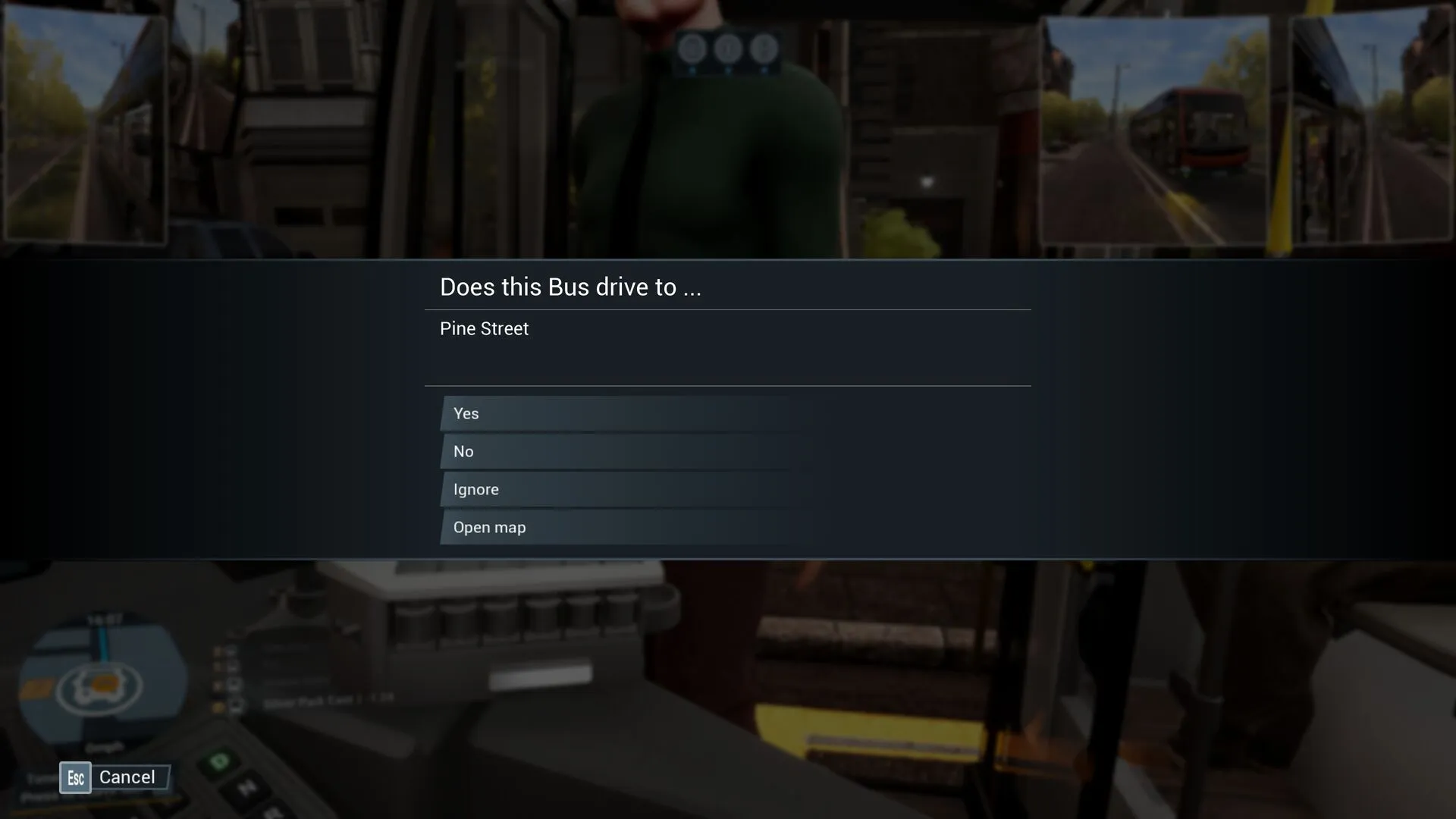 Bus Simulator 21 Next Stop (PC Steam Anahtarı / Global)