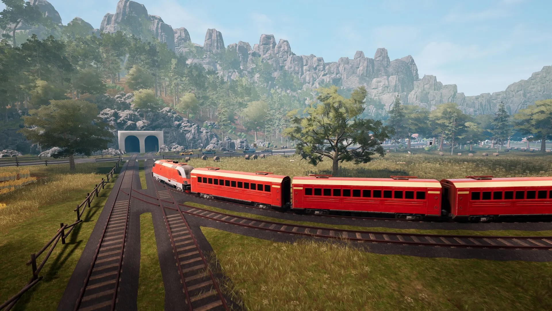 Bus Simulator 21 Next Stop (PC Steam Anahtarı / Global)