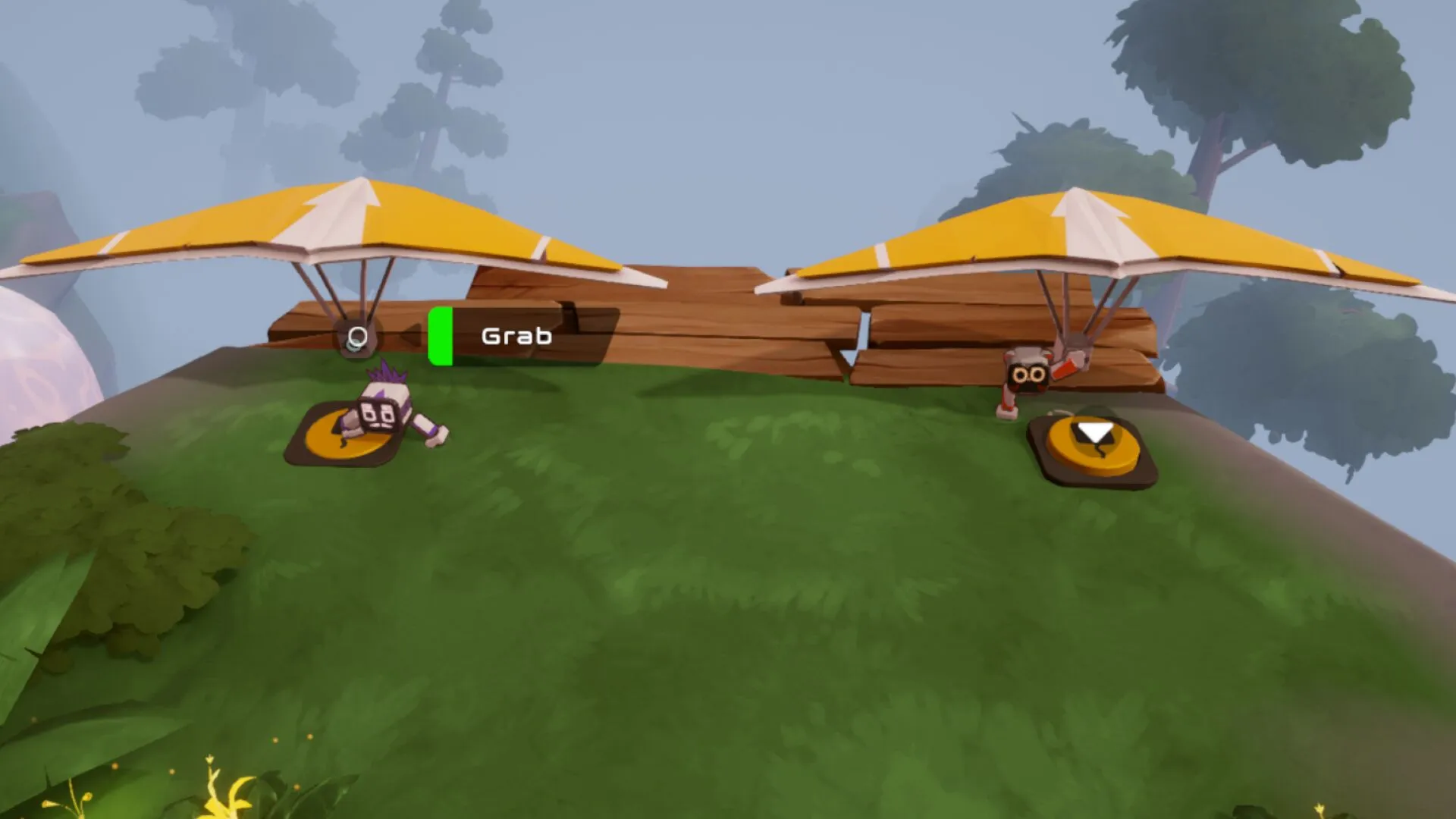 Biped 2 (PC Steam Key / Global)