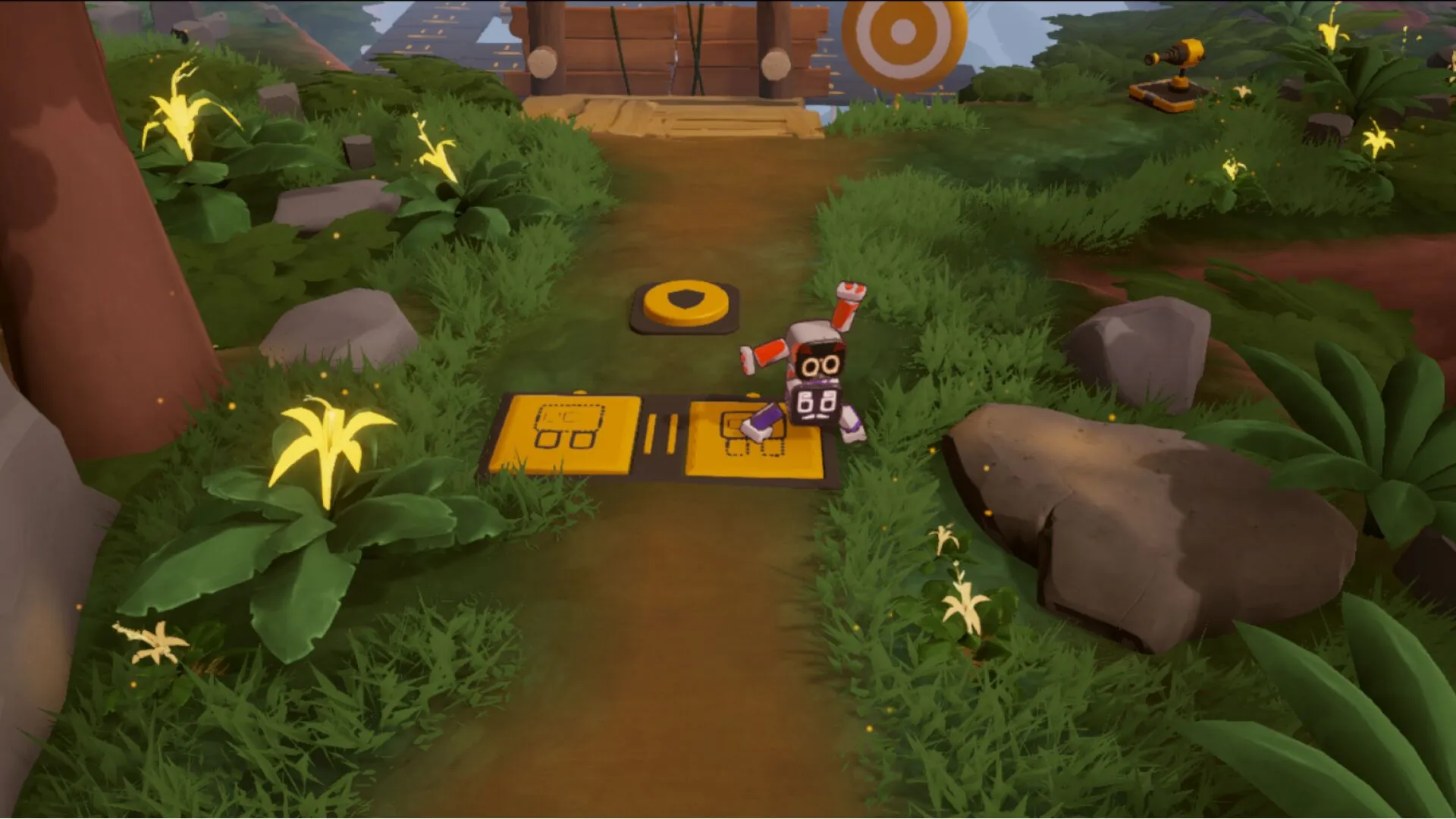 Biped 2 (PC Steam Key / Global)