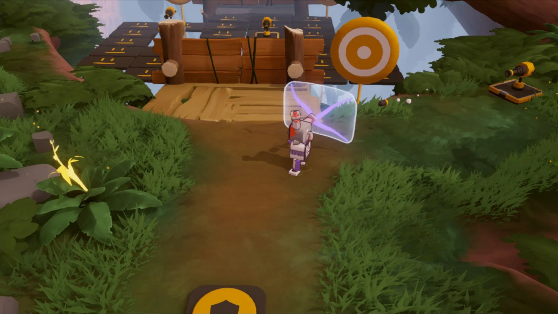 Biped 2 (PC Steam Key / Global)