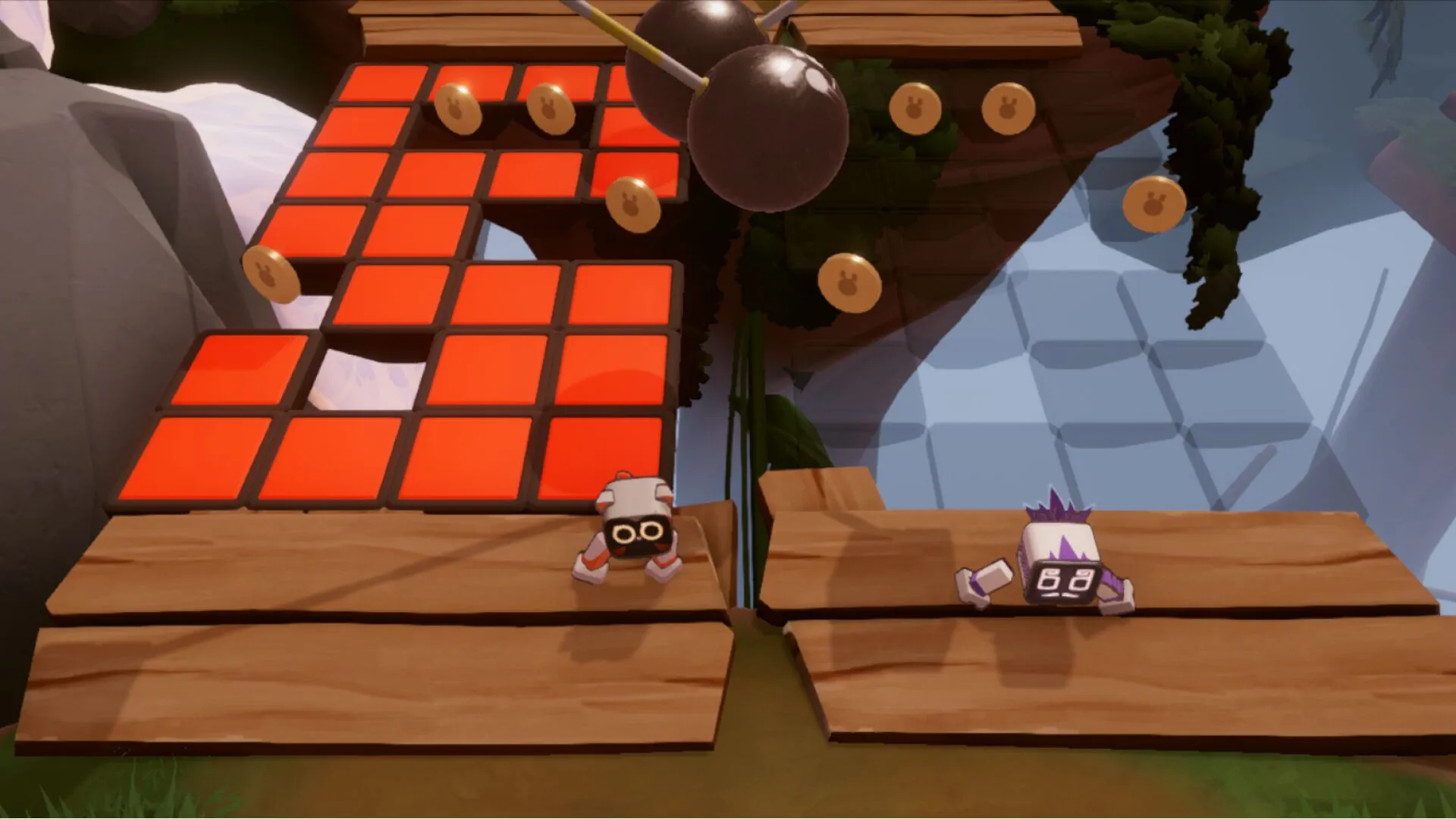 Biped 2 (PC Steam Key / Global)