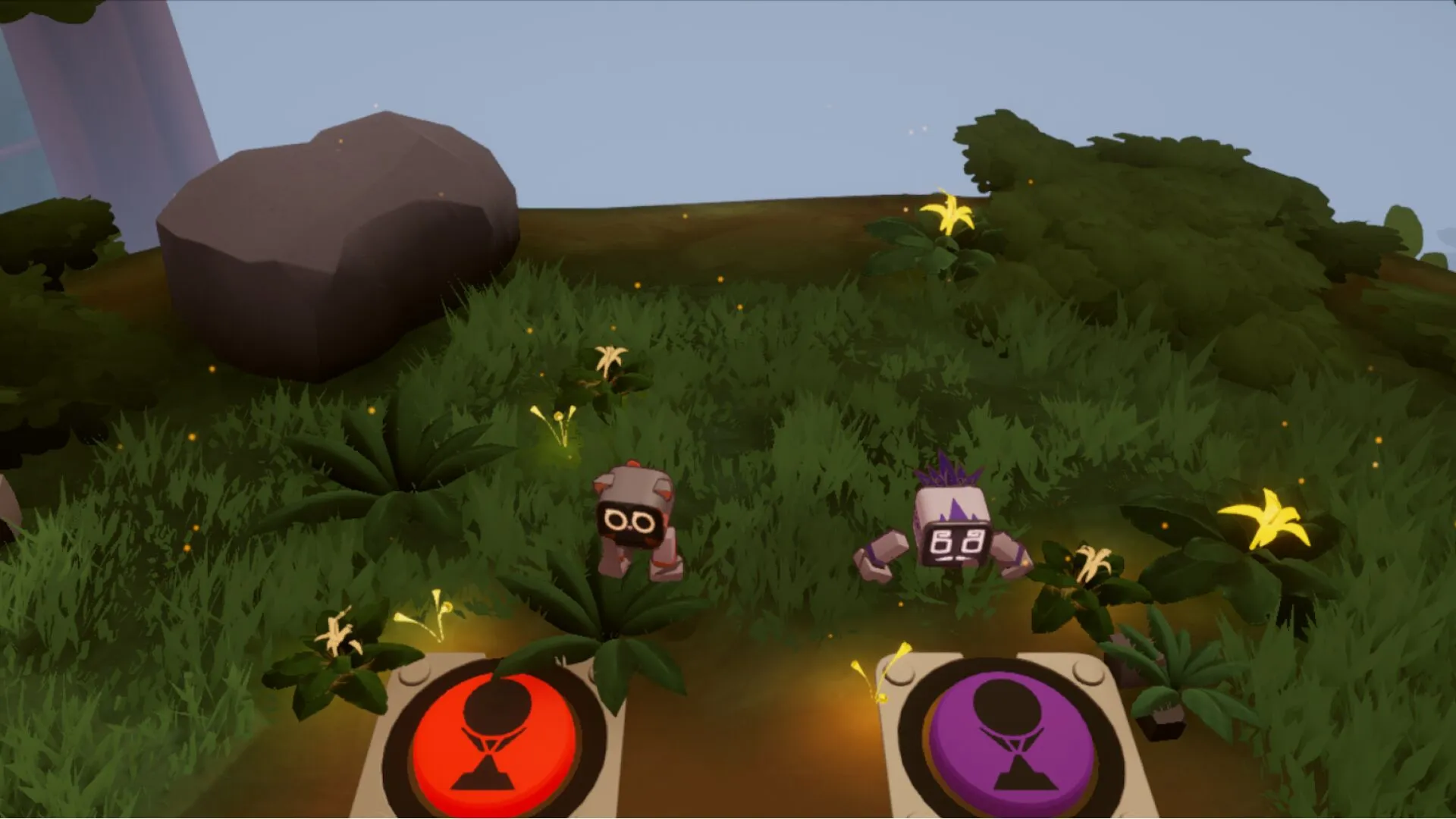 Biped 2 (PC Steam Key / Global)