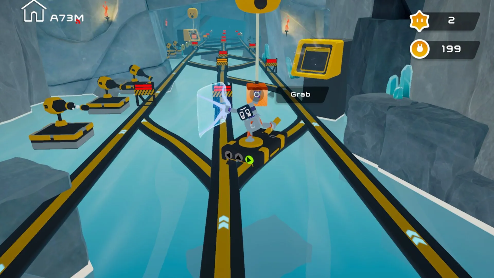 Biped 2 (PC Steam Key / Global)
