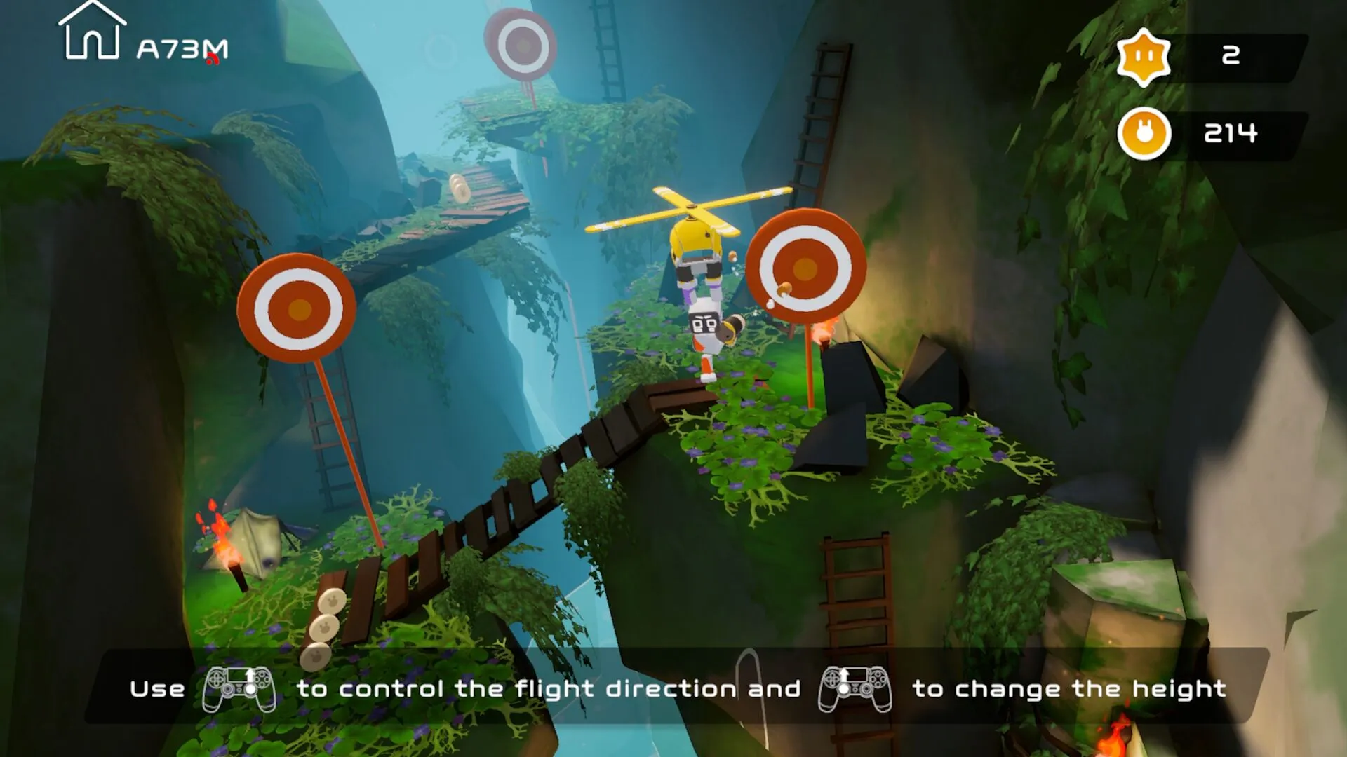 Biped 2 (PC Steam Key / Global)