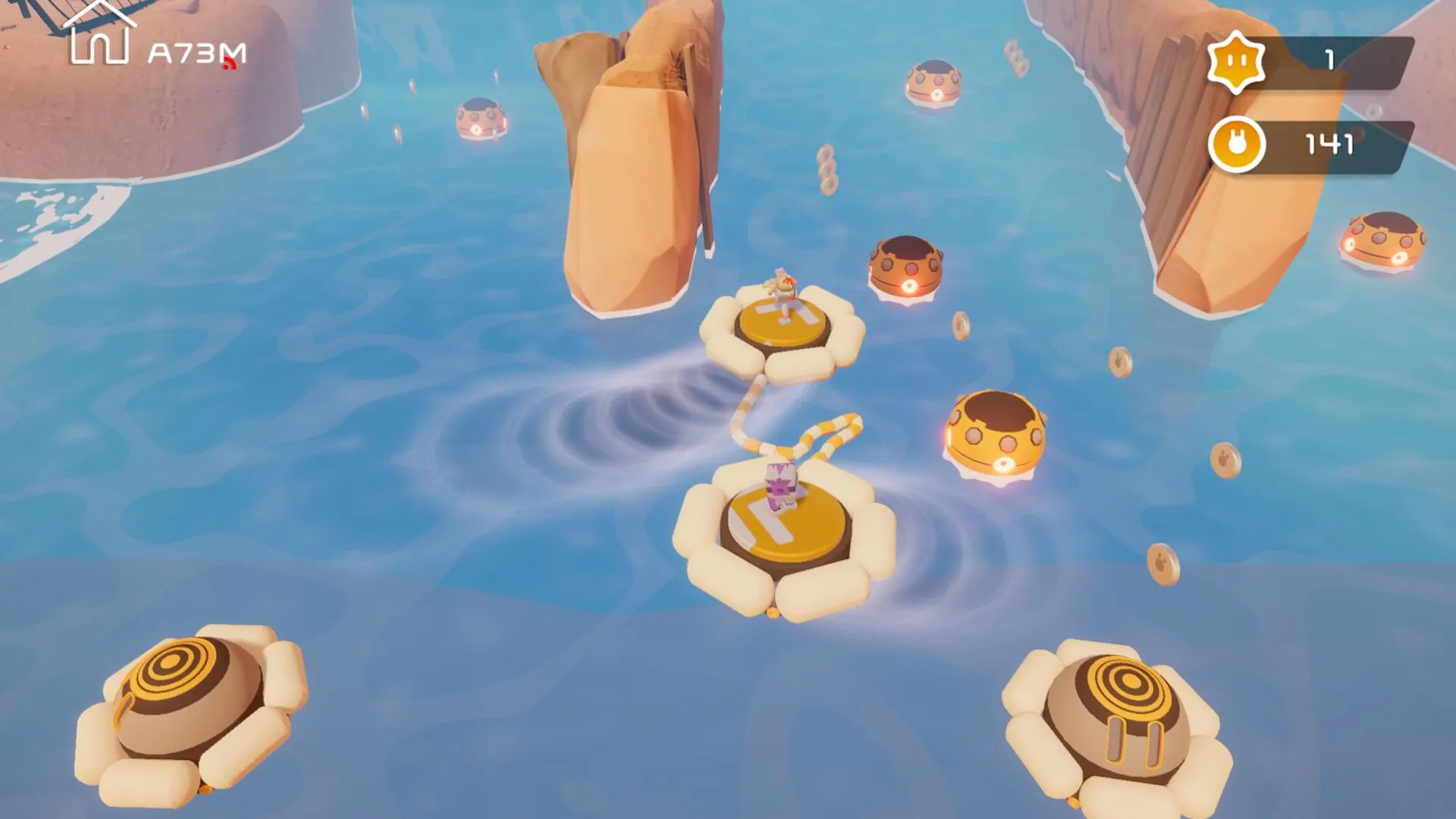 Biped 2 (PC Steam Key / Global)