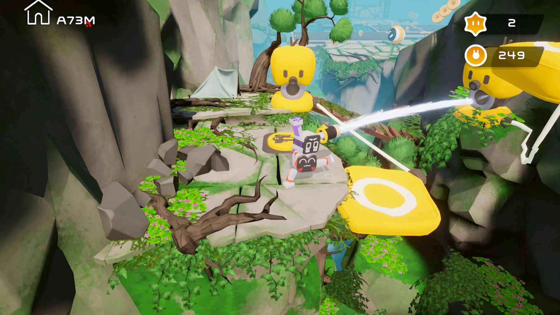 Biped 2 (PC Steam Key / Global)