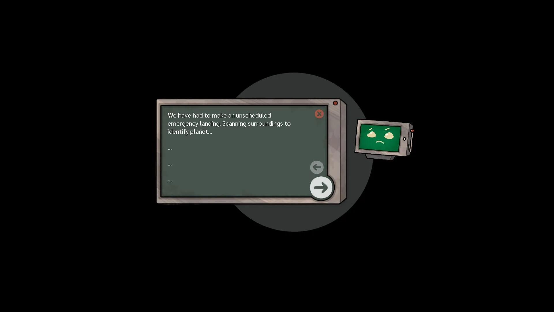Adaptory (PC Steam Key / Global)
