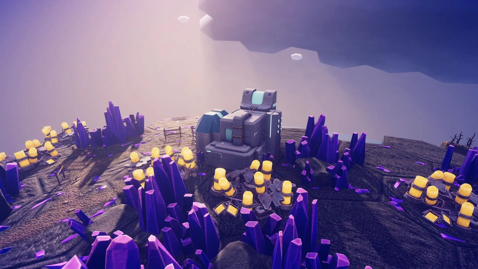 Before We Leave (PC Steam Key / Global)