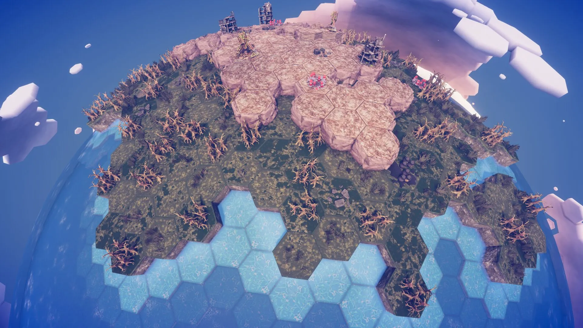 Before We Leave (PC Steam Key / Global)