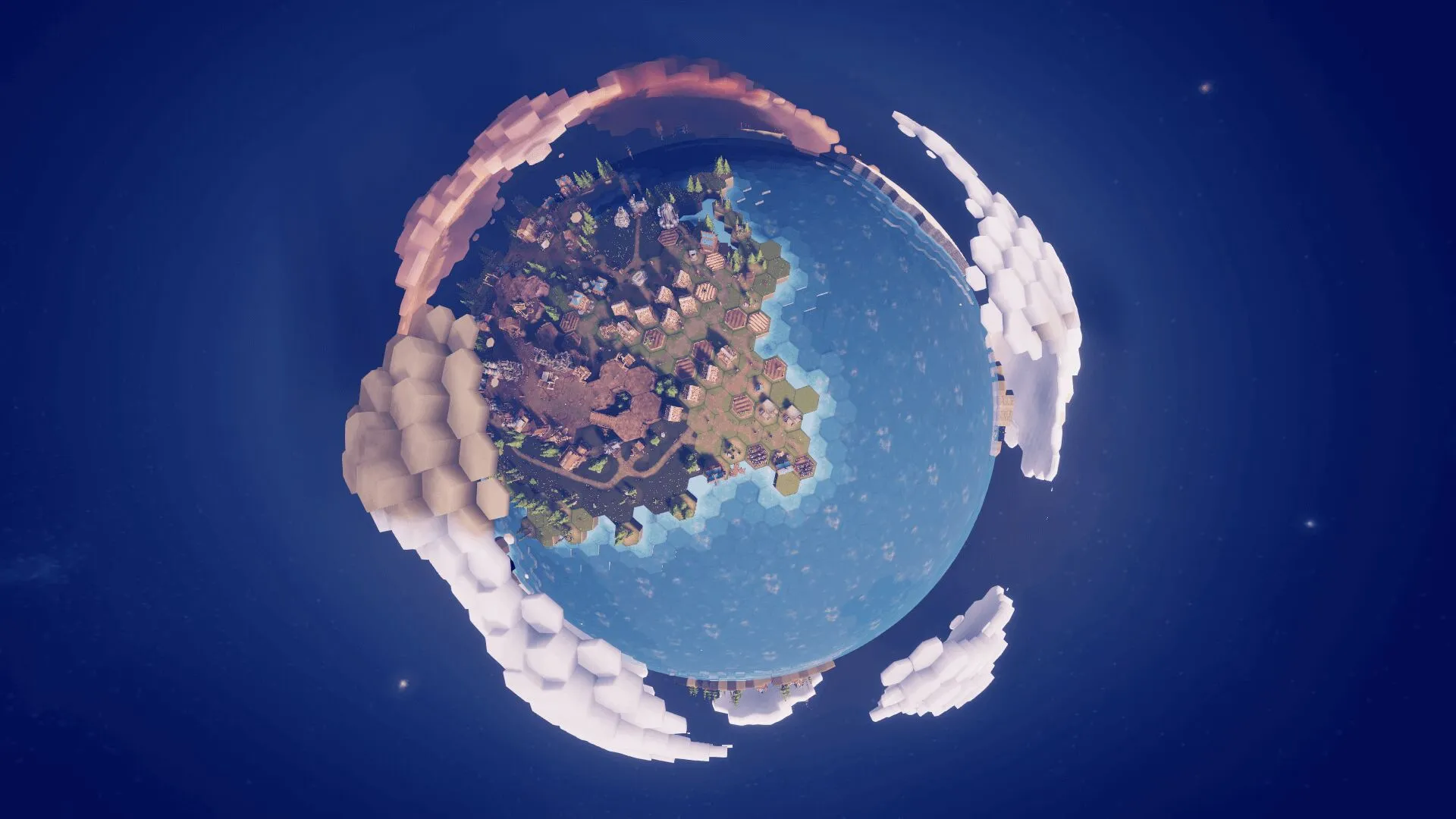 Before We Leave (PC Steam Key / Global)