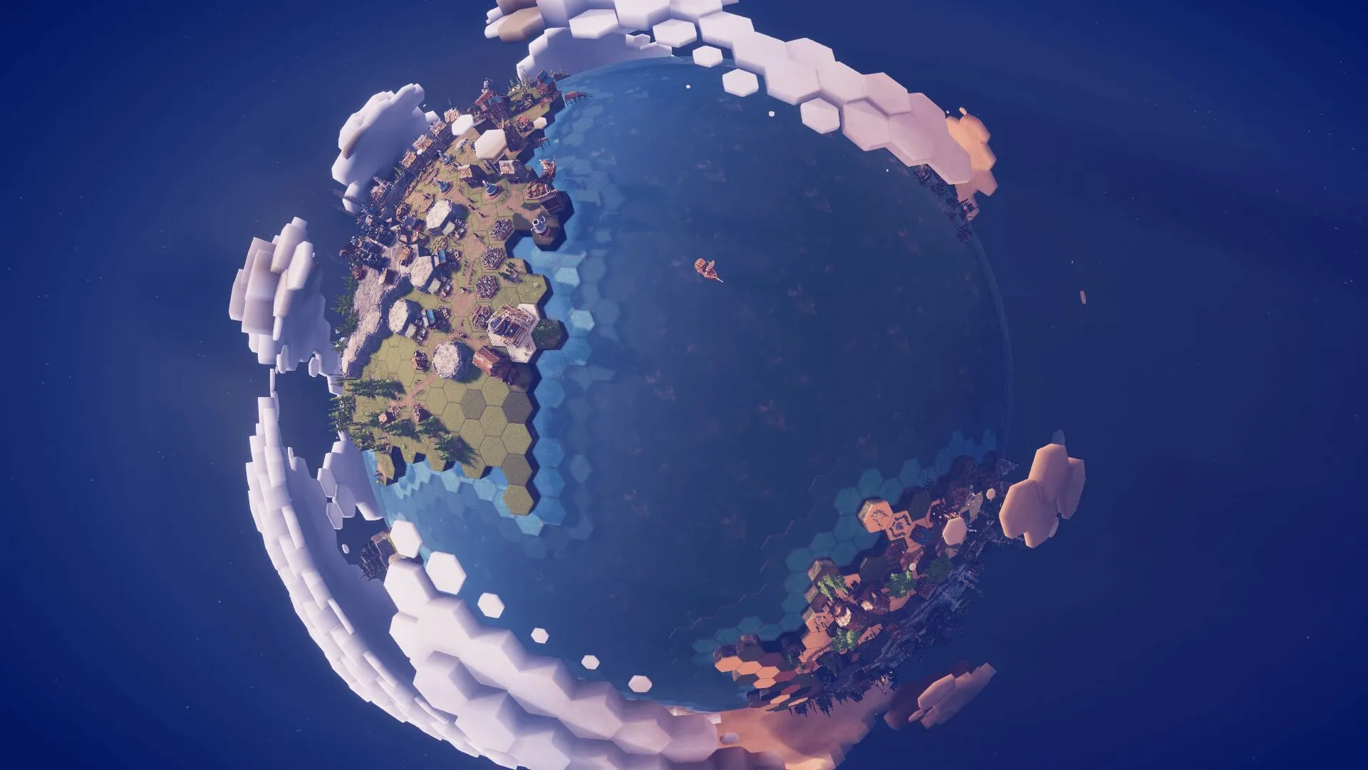 Before We Leave (PC Steam Key / Global)