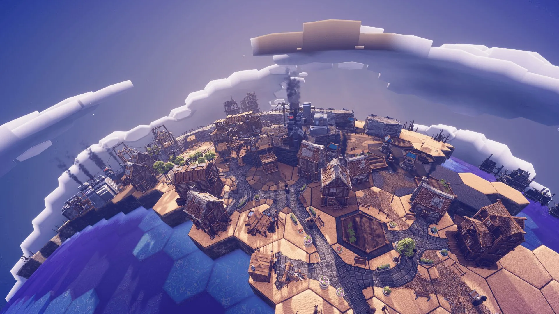 Before We Leave (PC Steam Key / Global)