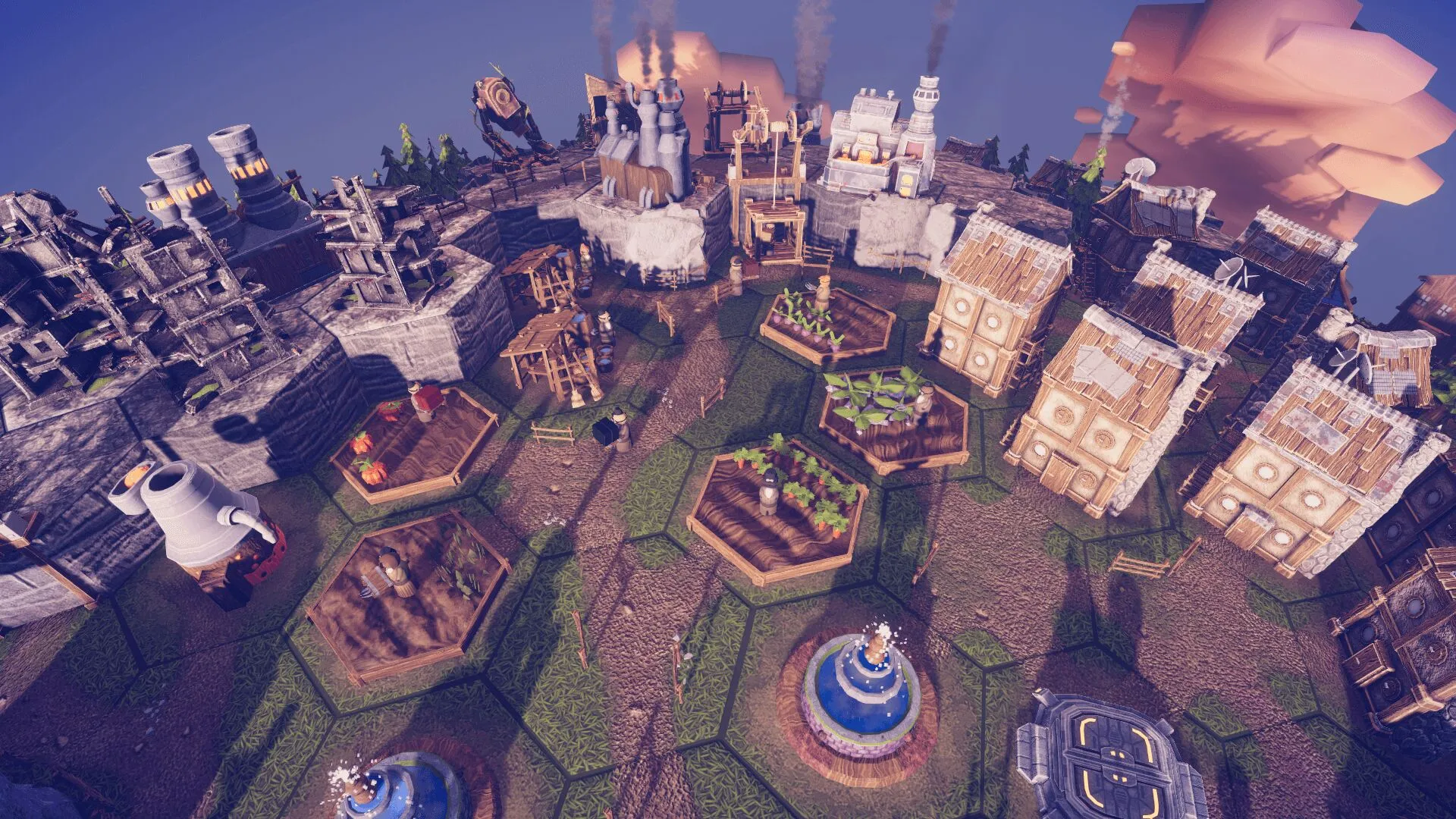 Before We Leave (PC Steam Key / Global)