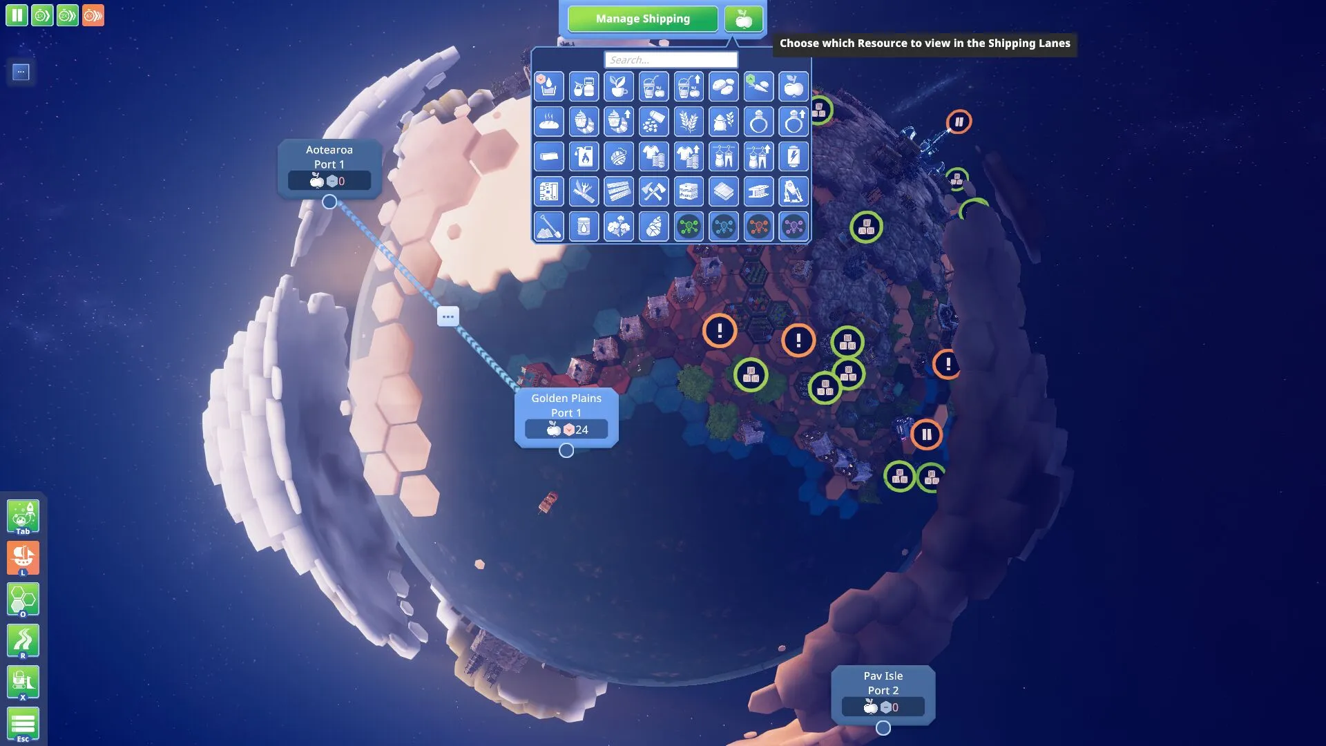 Before We Leave (PC Steam Key / Global)