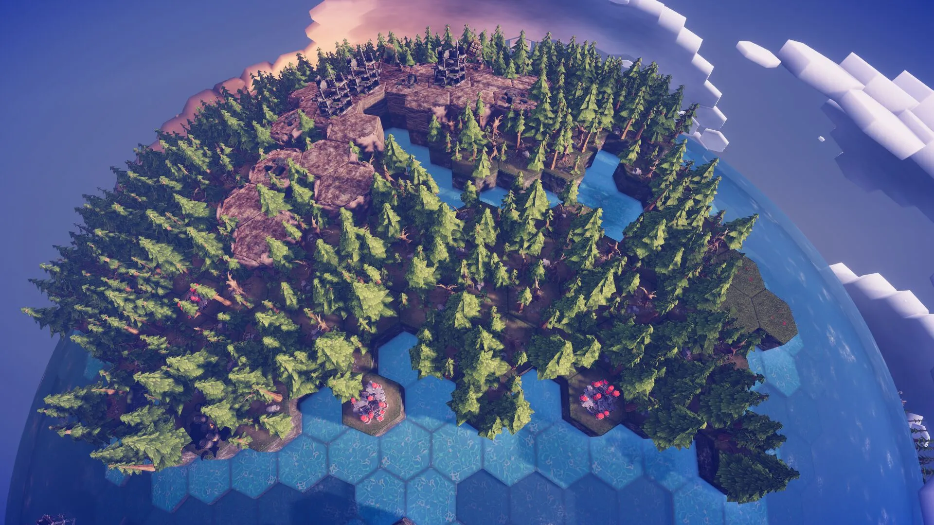 Before We Leave (PC Steam Key / Global)