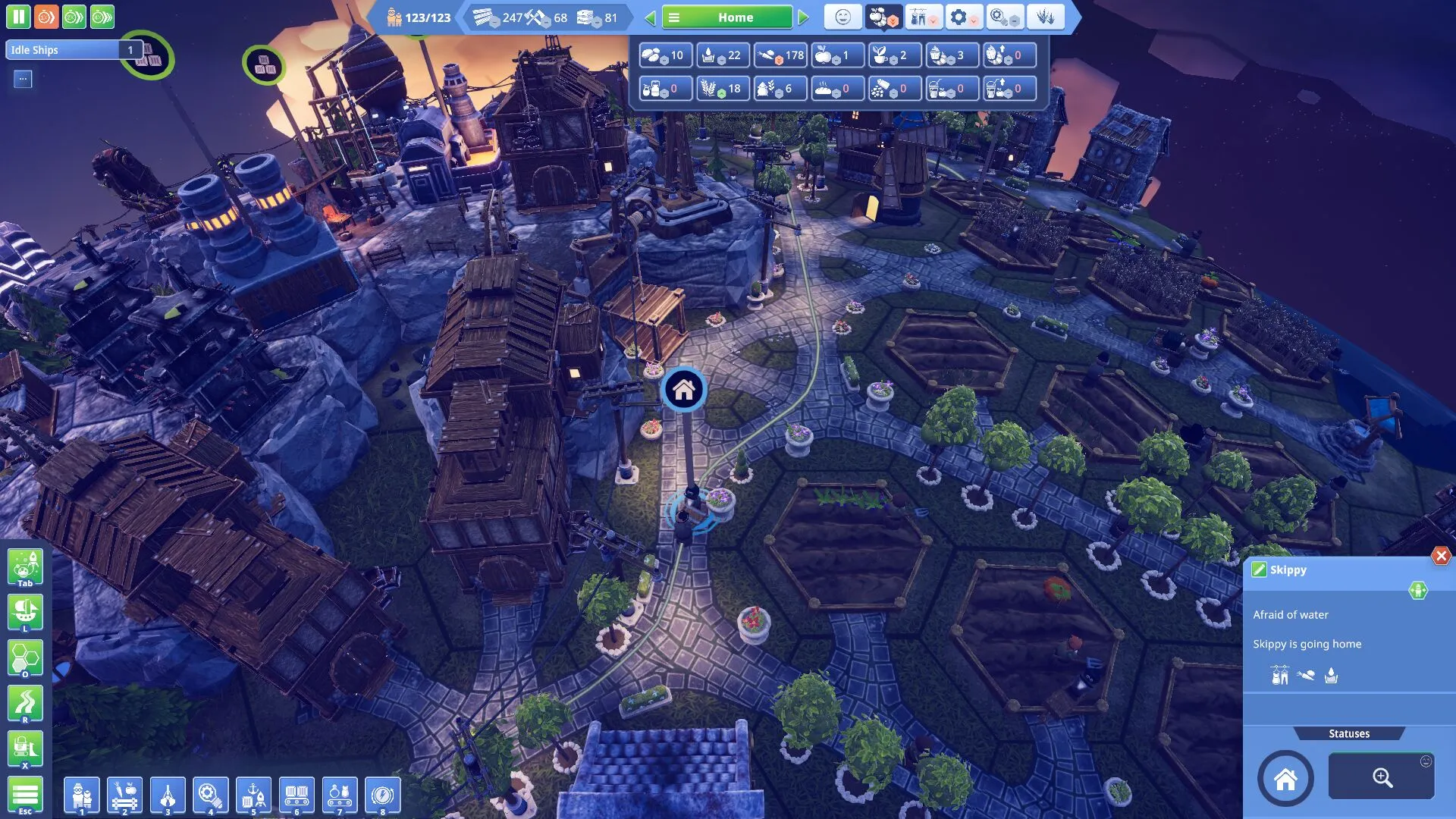Before We Leave (PC Steam Key / Global)