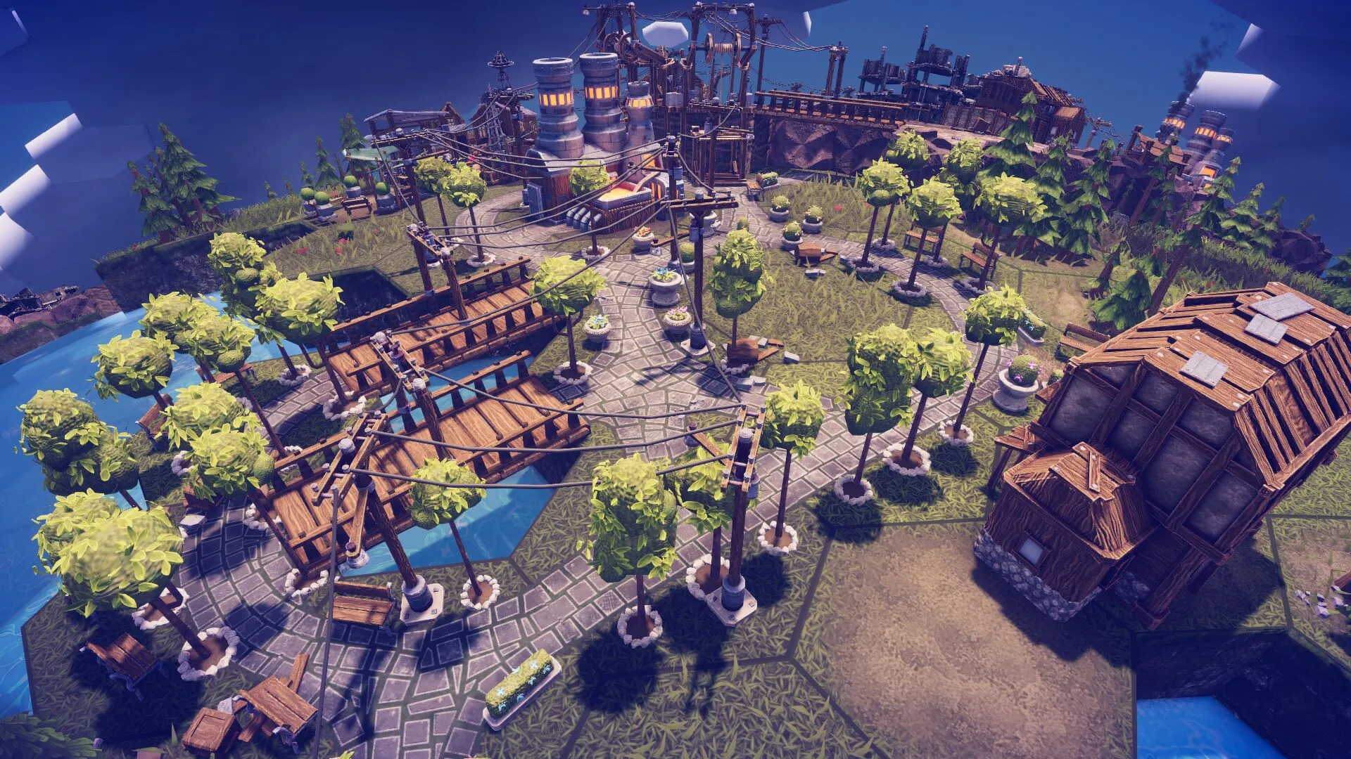 Before We Leave (PC Steam Key / Global)