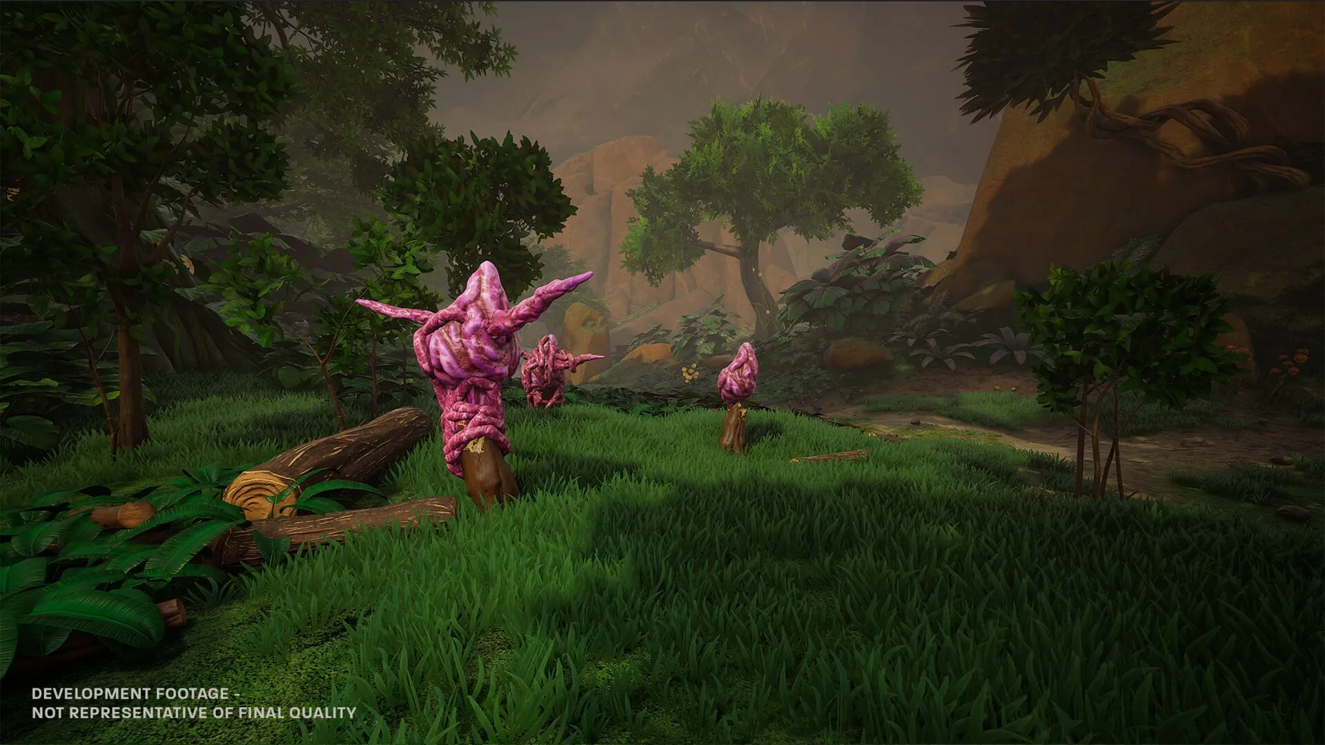 Blind Descent (PC Steam Key / Global)
