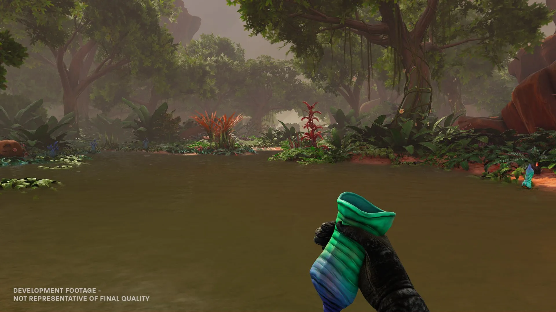 Blind Descent (PC Steam Key / Global)