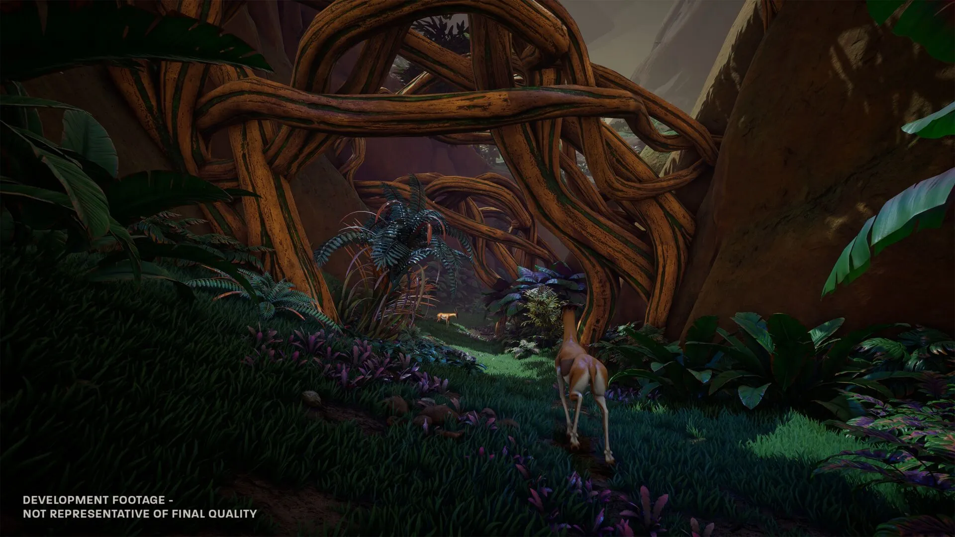 Blind Descent (PC Steam Key / Global)