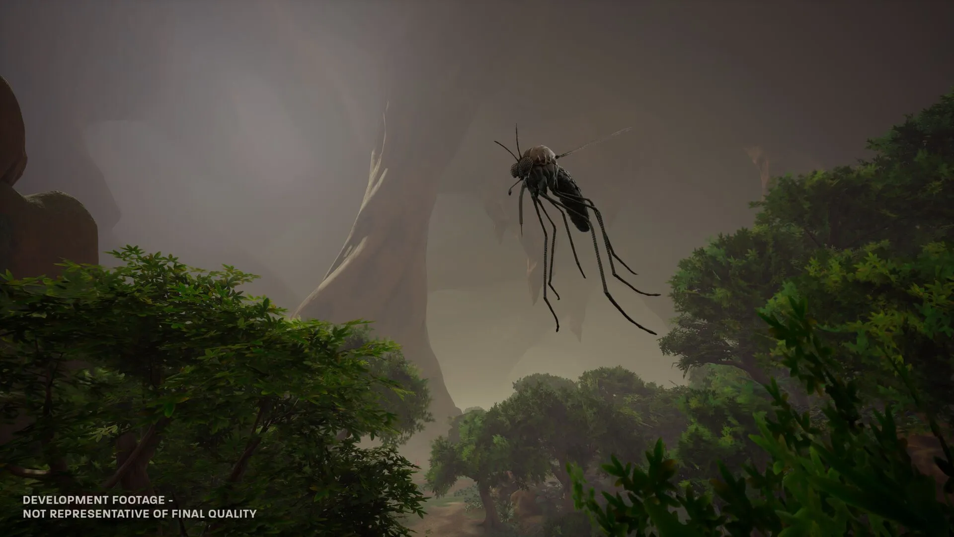 Blind Descent (PC Steam Key / Global)