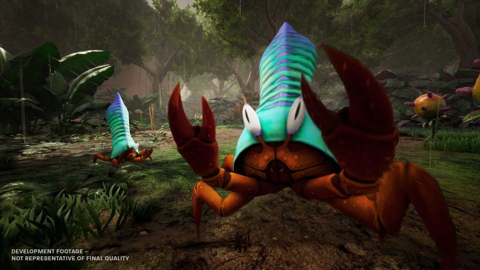 Blind Descent (PC Steam Key / Global)