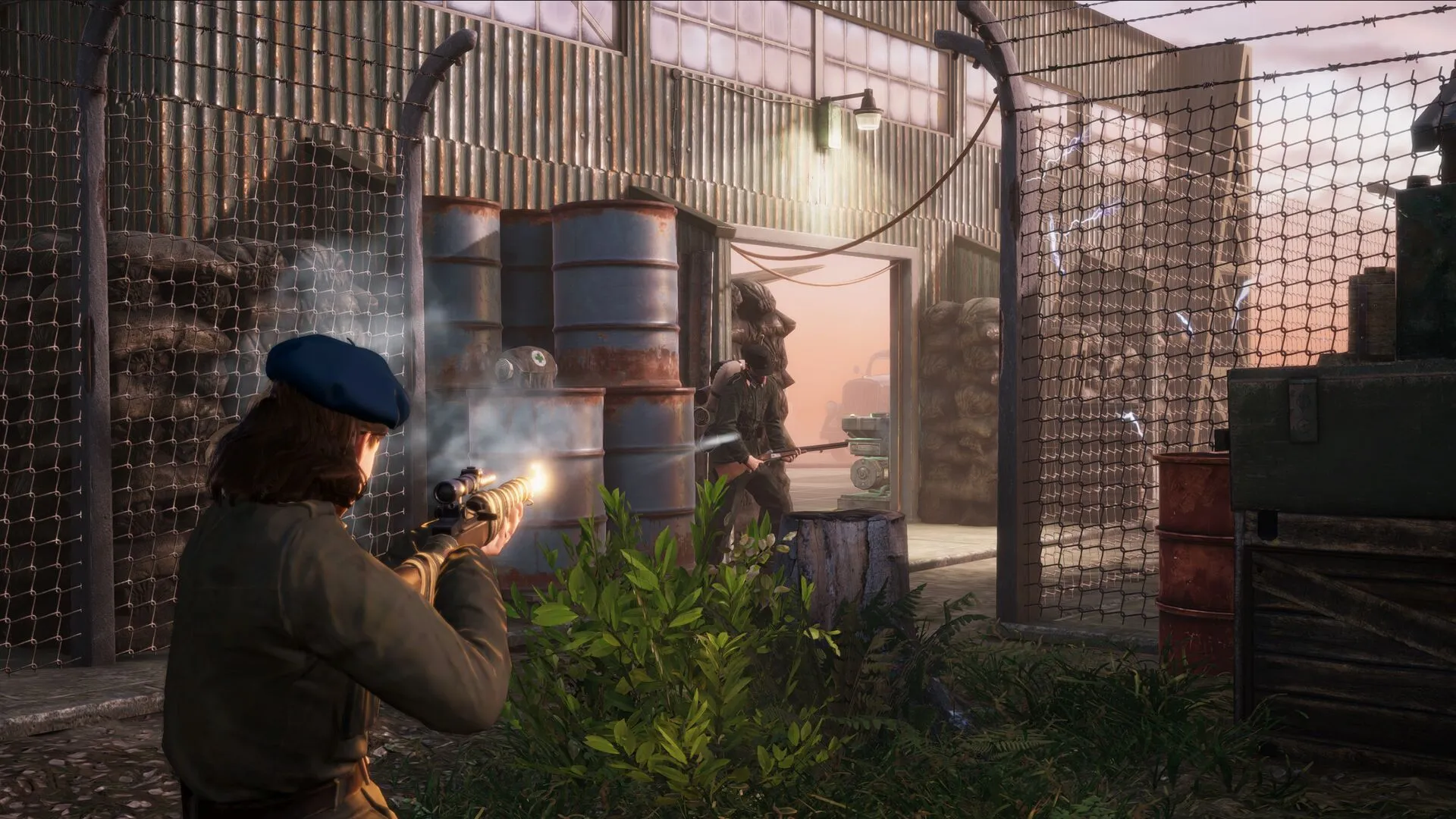 Classificato: Francia '44 (PC Steam Chiave / Global)