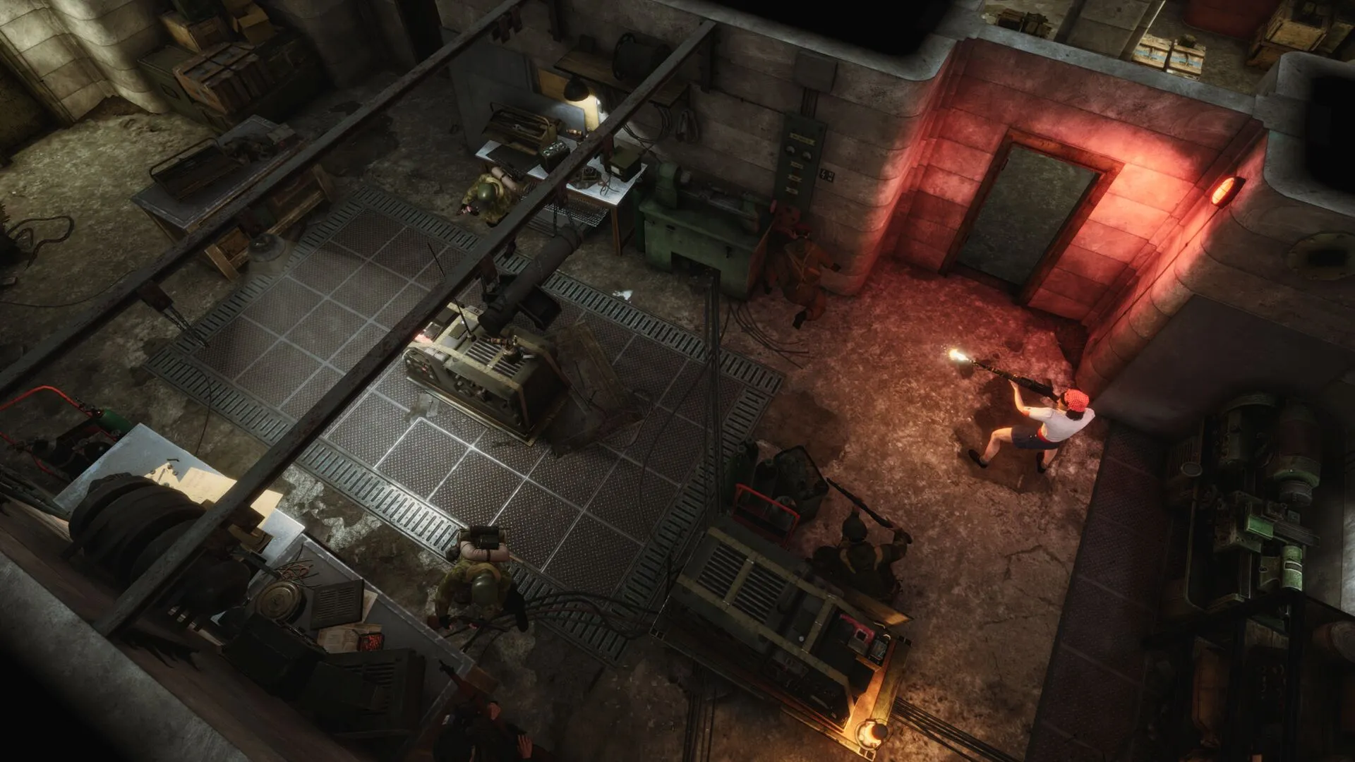 Classificato: Francia '44 (PC Steam Chiave / Global)